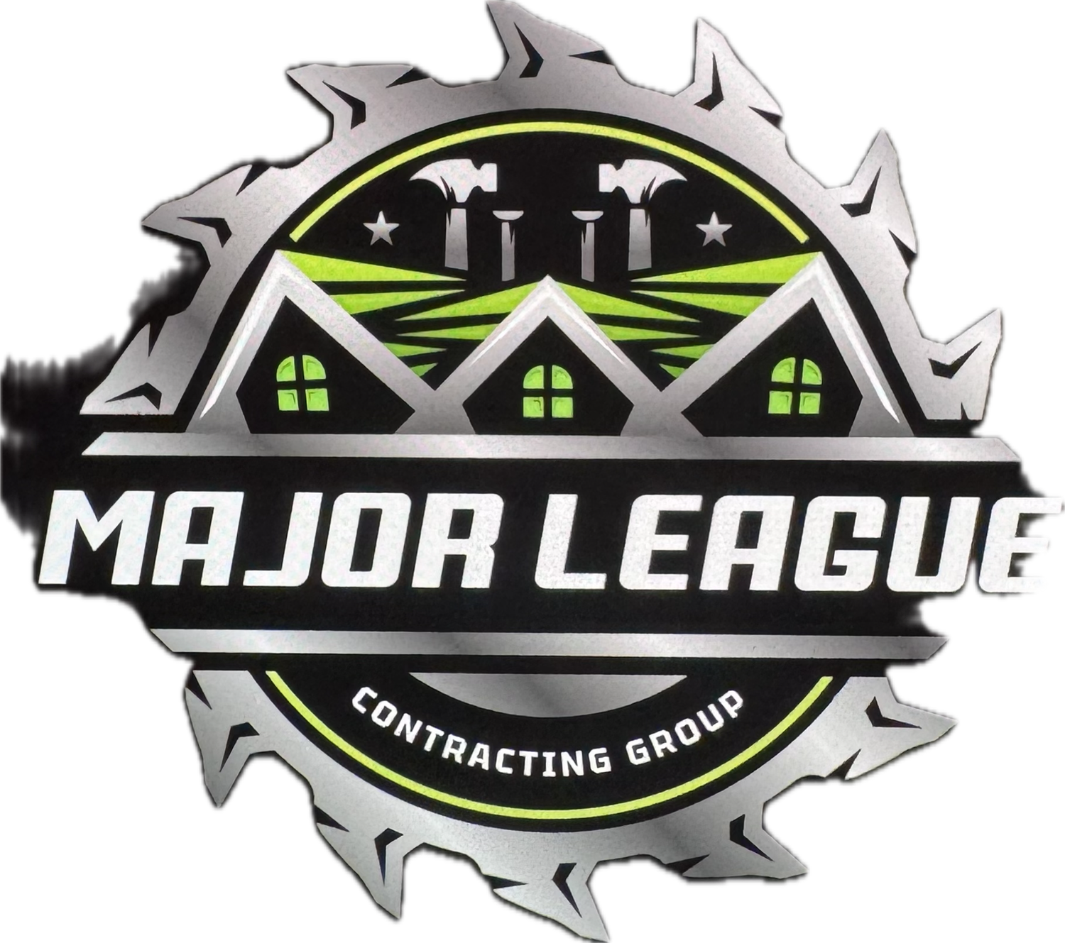 Major League Contracting Group