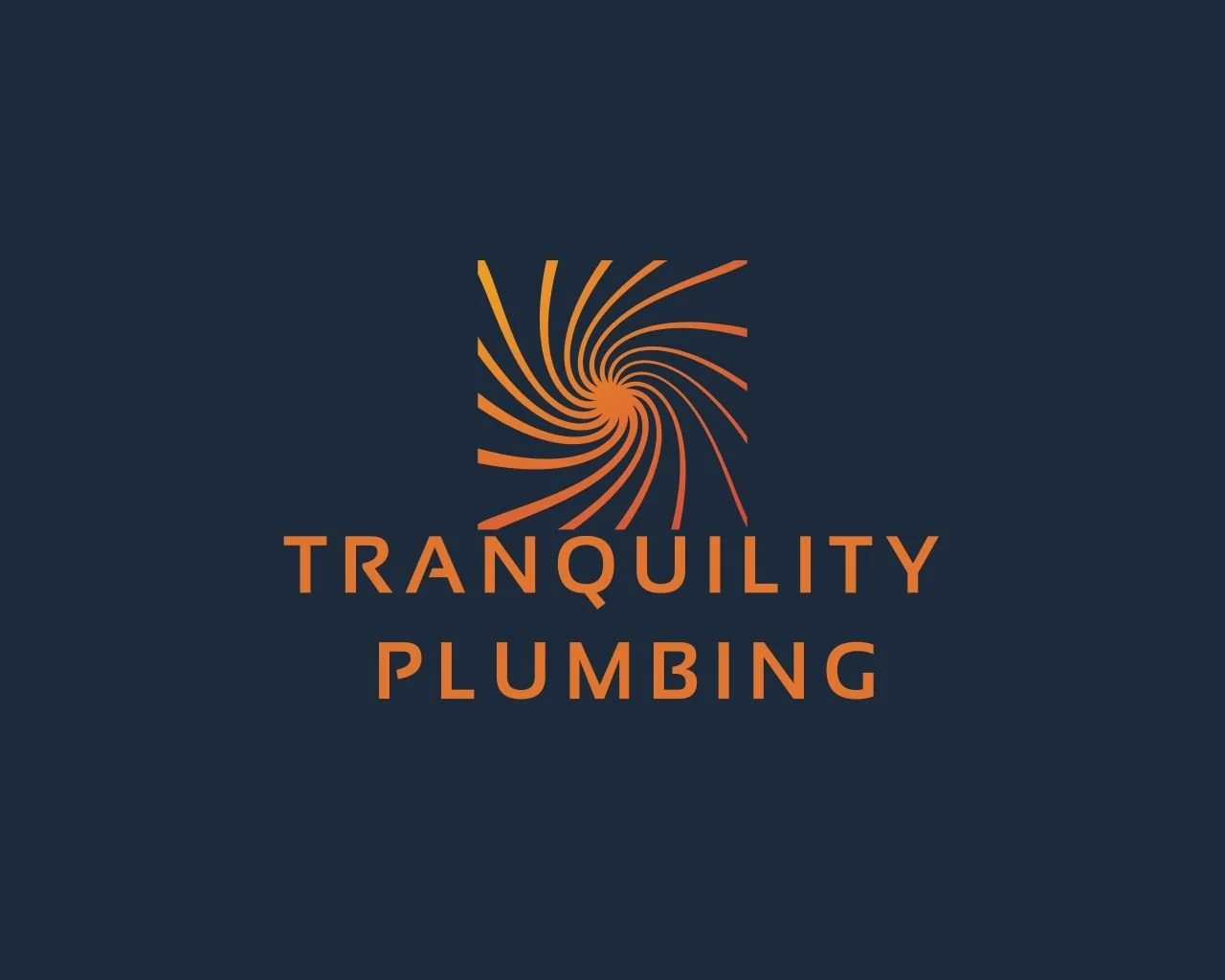 Tranquility Plumbing