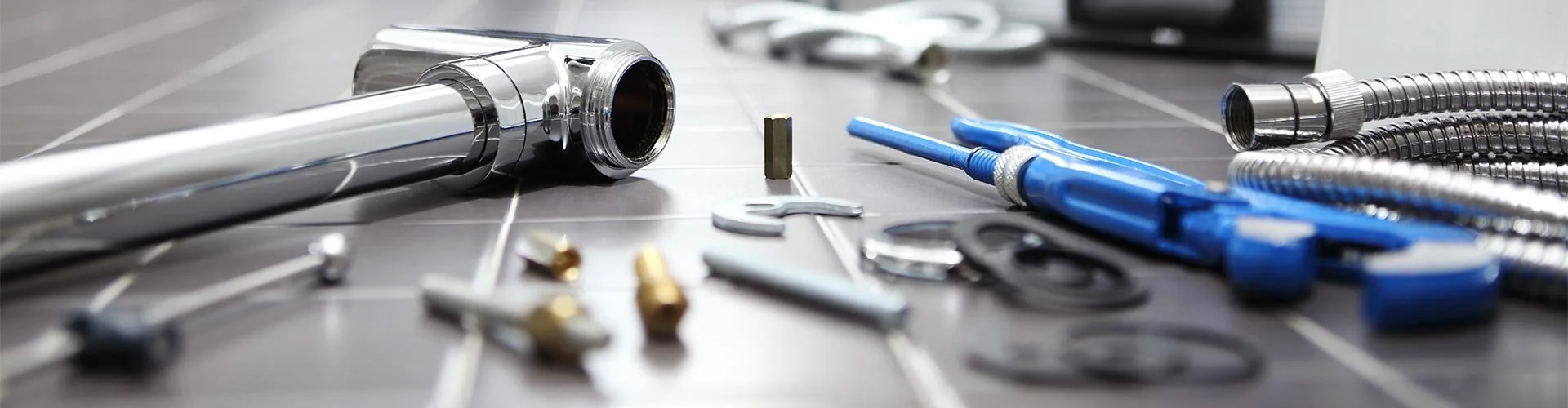 Troubleshooting / General Plumbing