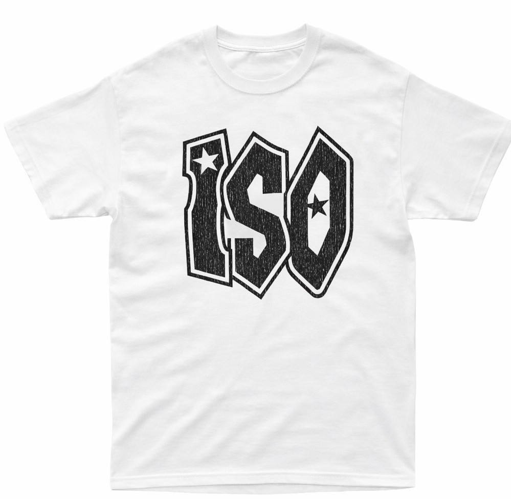 ISO Unit tee