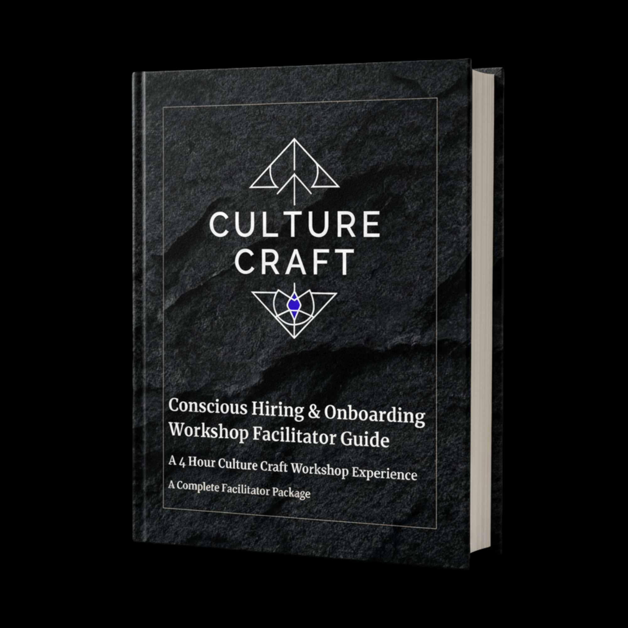 1. Facilitator Guide