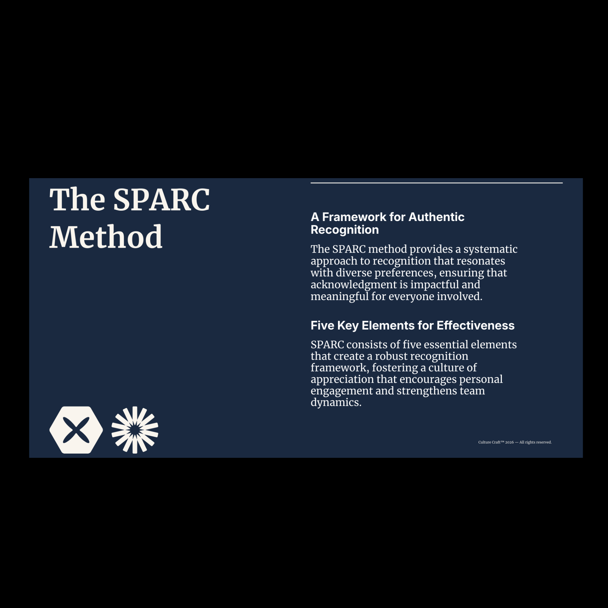 4. Slide Deck Slide Sample