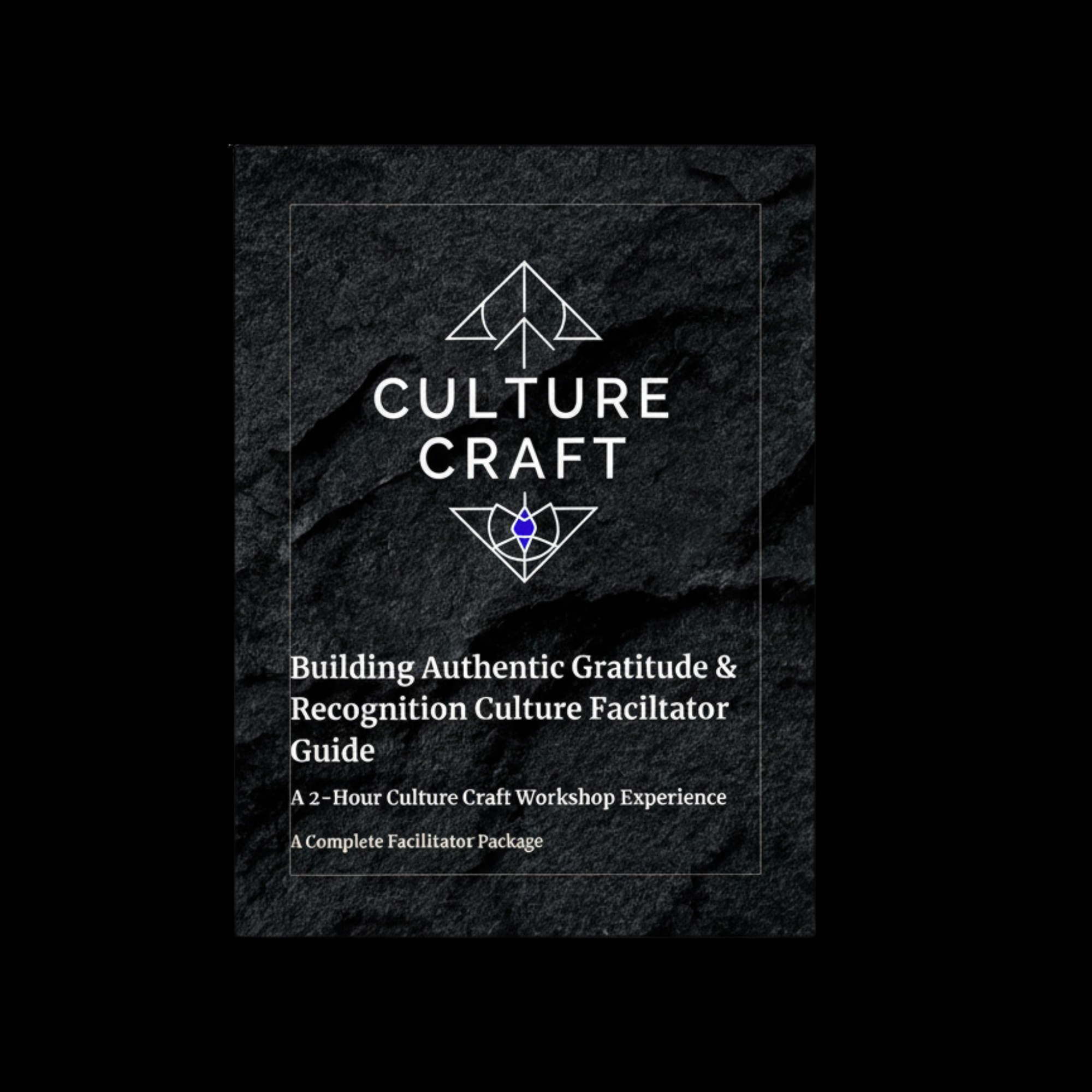 1. Facilitator Guide