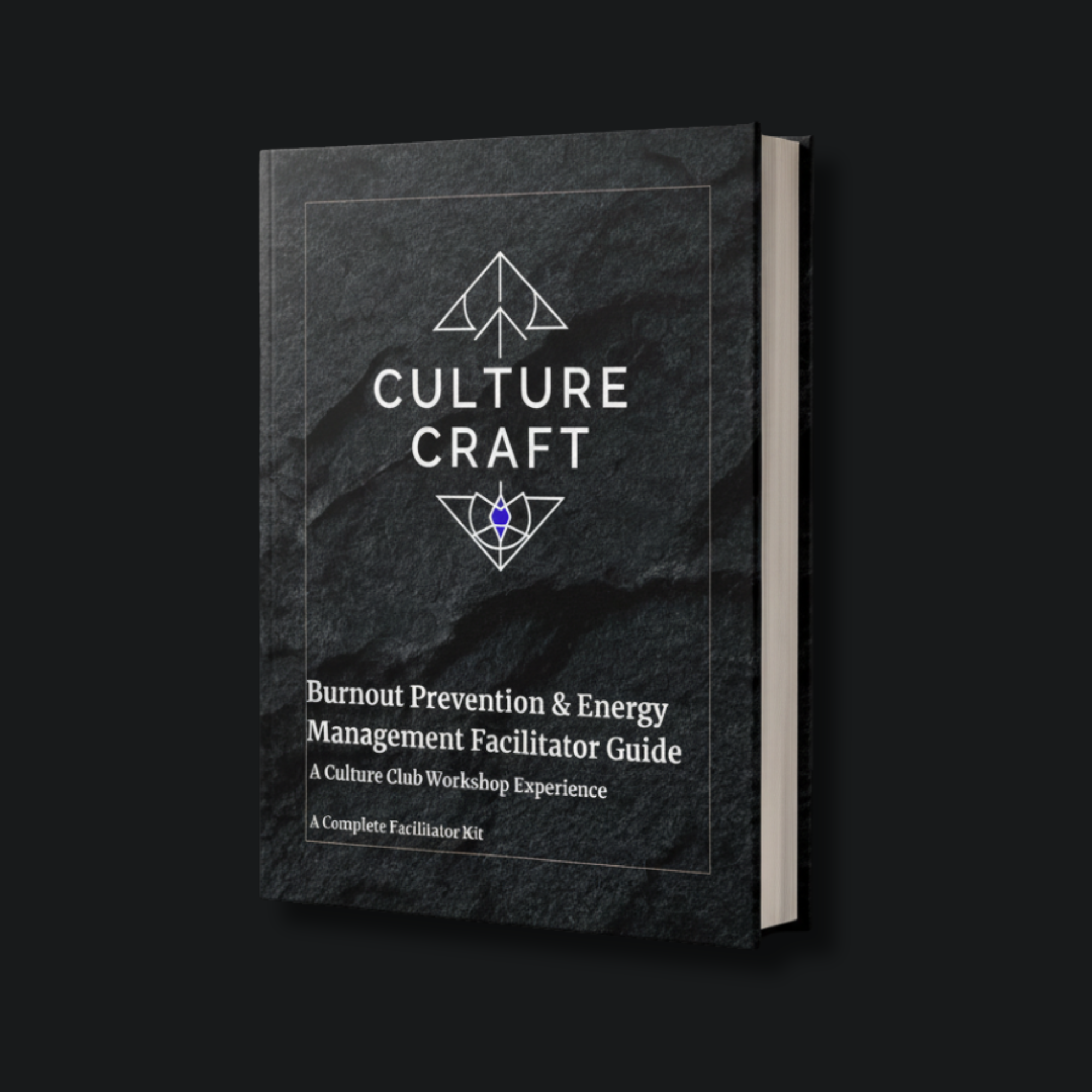 1. Facilitator Guide