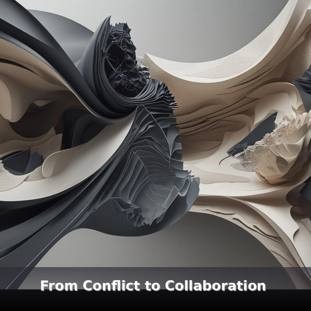 From Conflict to Collaboration Workshop Kit