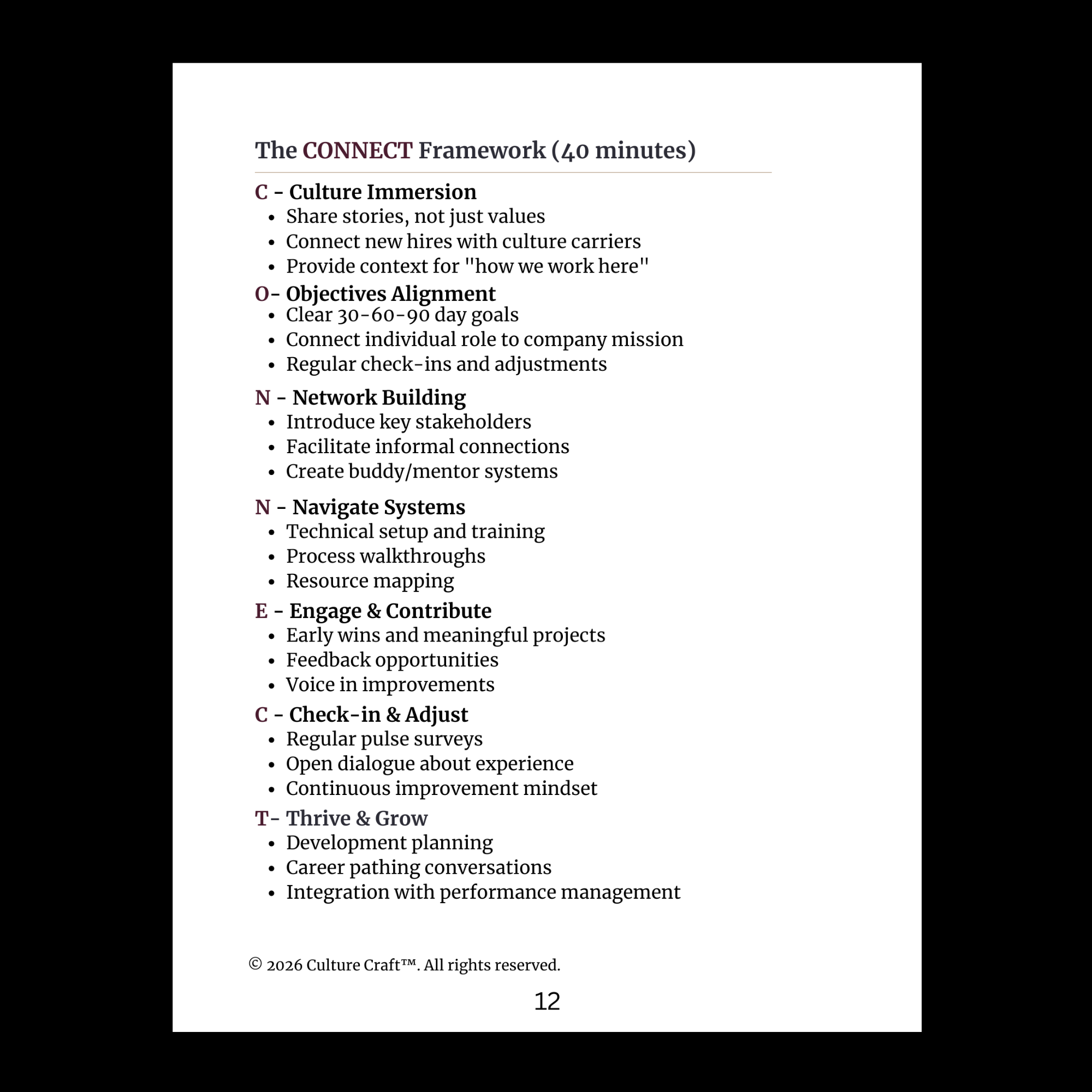 3. Facilitator Guide Sample Page