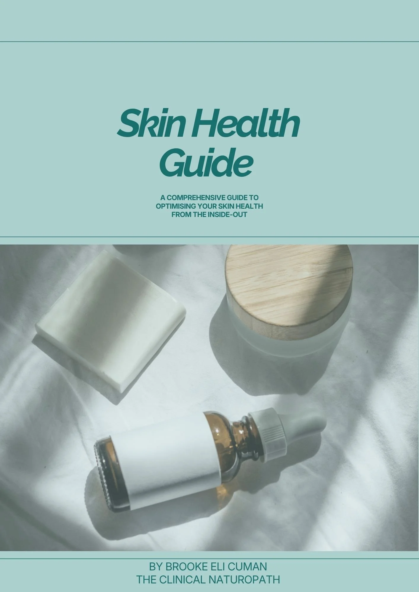 Skin Health | The Clinical Naturopath eBook