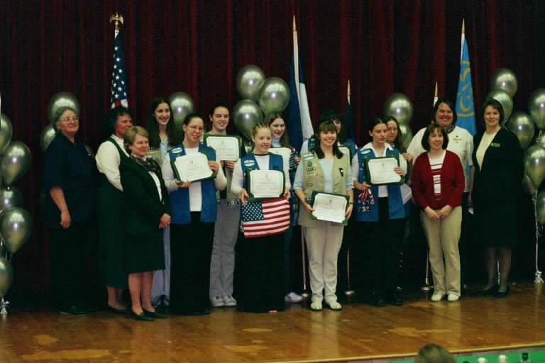 Recap: Girl Scouts of Greater Atlanta STEM Expo