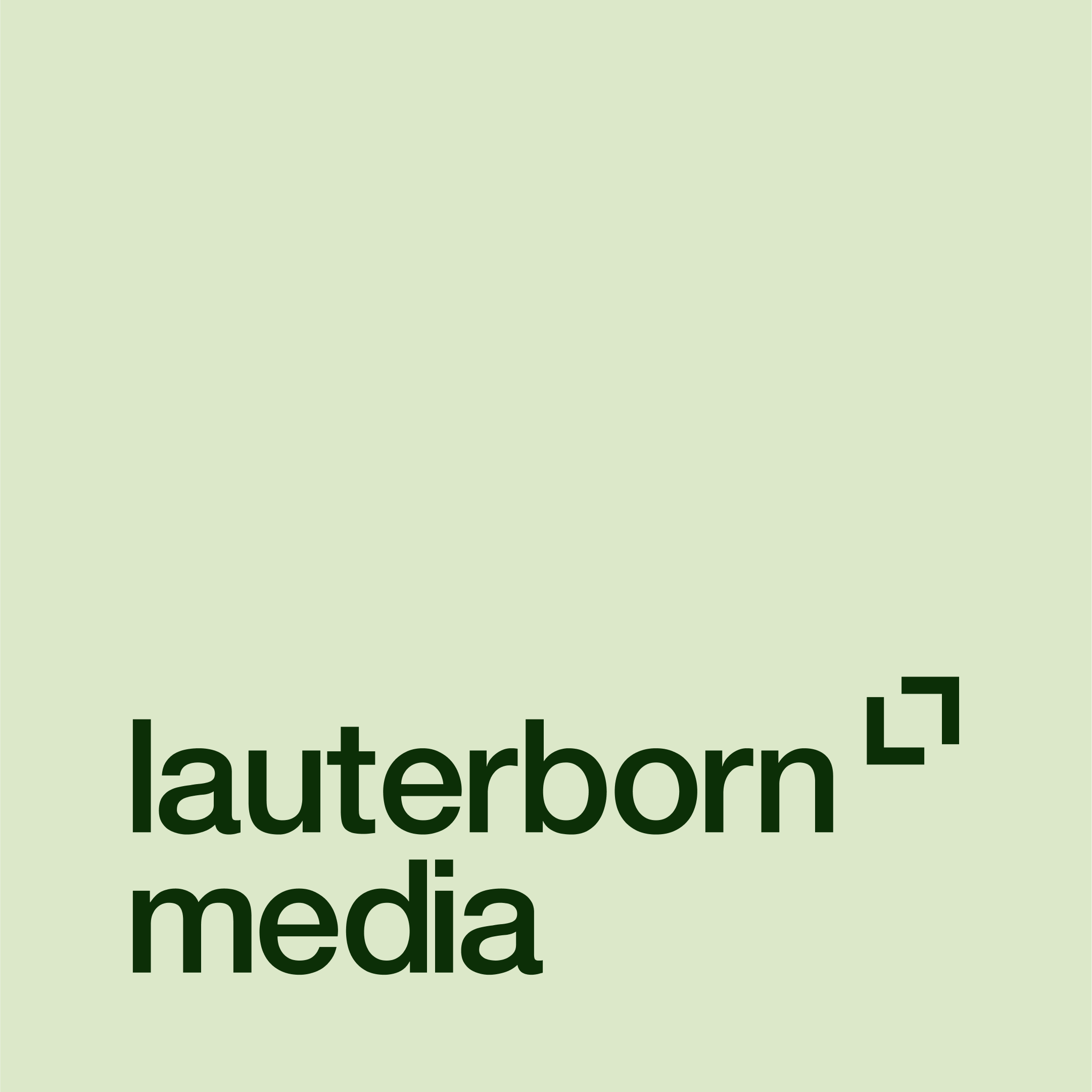 lauterborn media - Brand