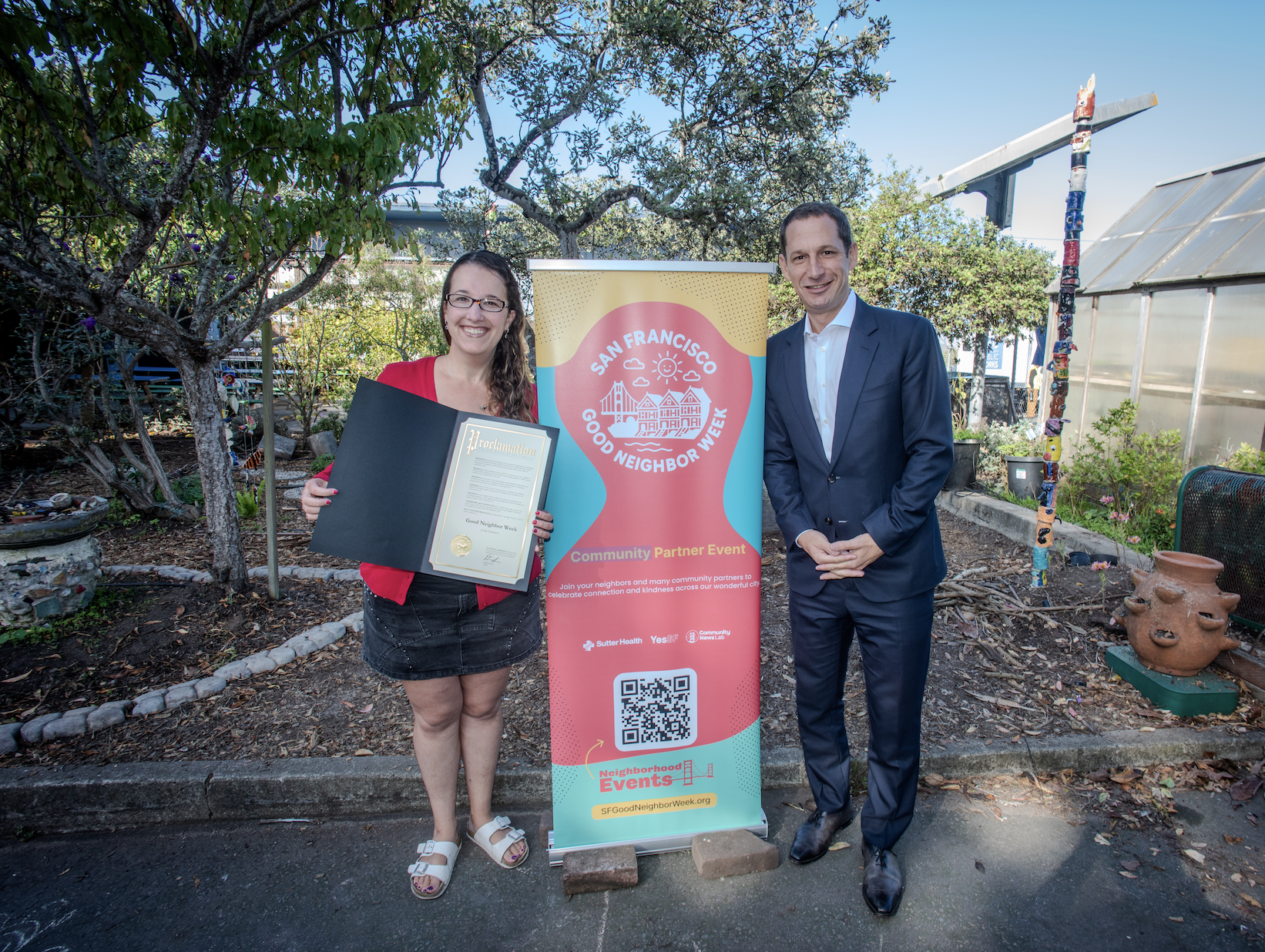 10 things we’re proud of from 2025