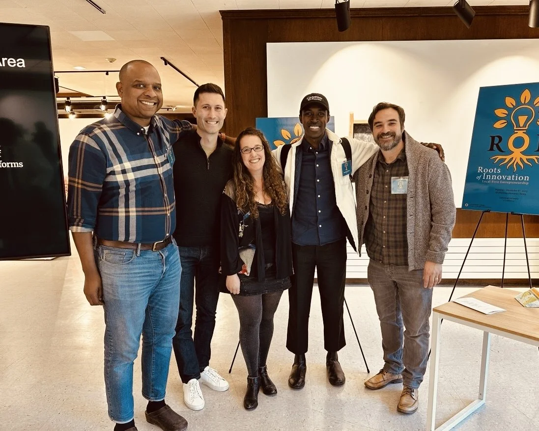 Presenting “Don’t Look Up” at Dominican University