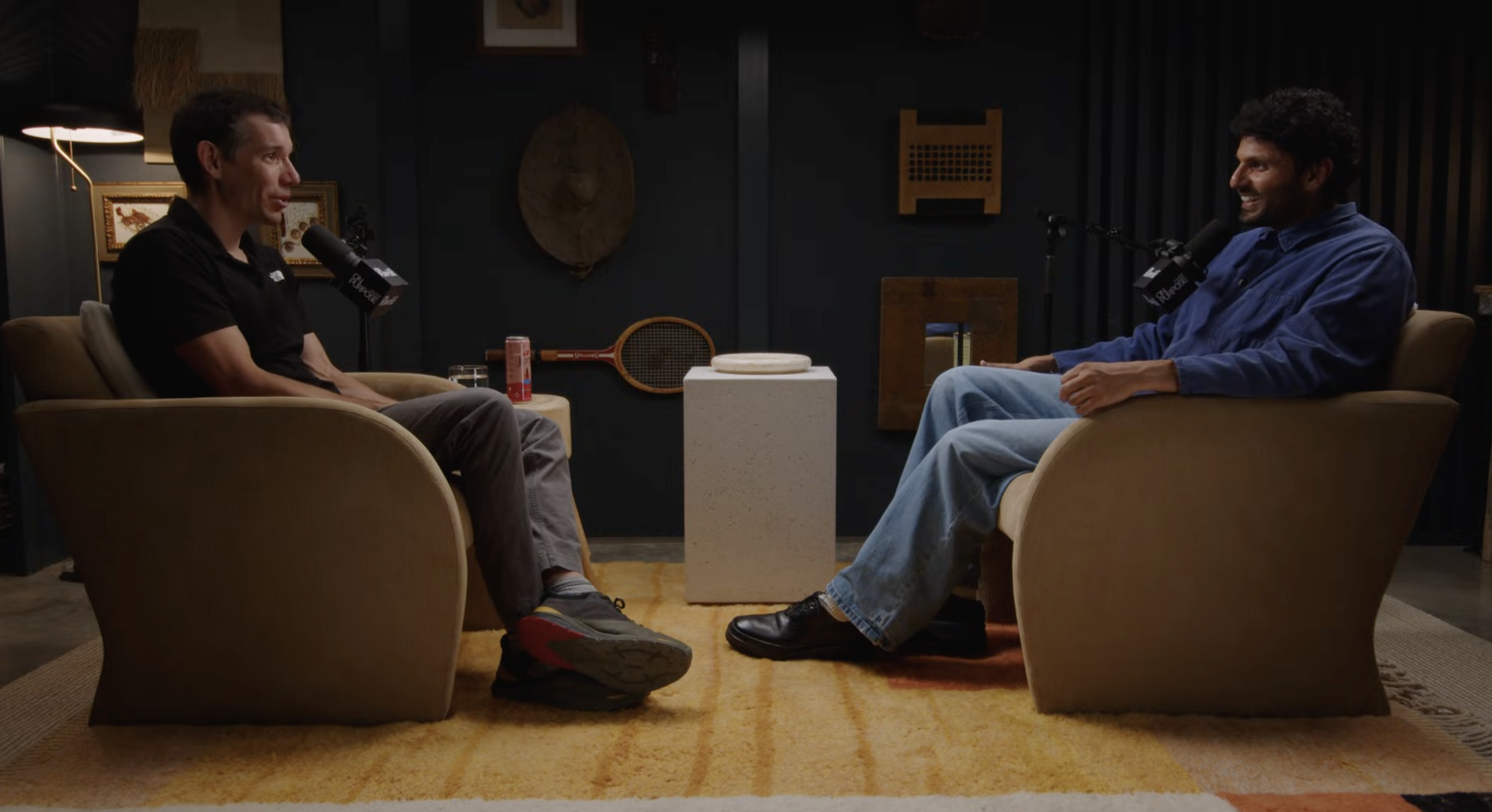 What Alex Honnold taught me about preparation