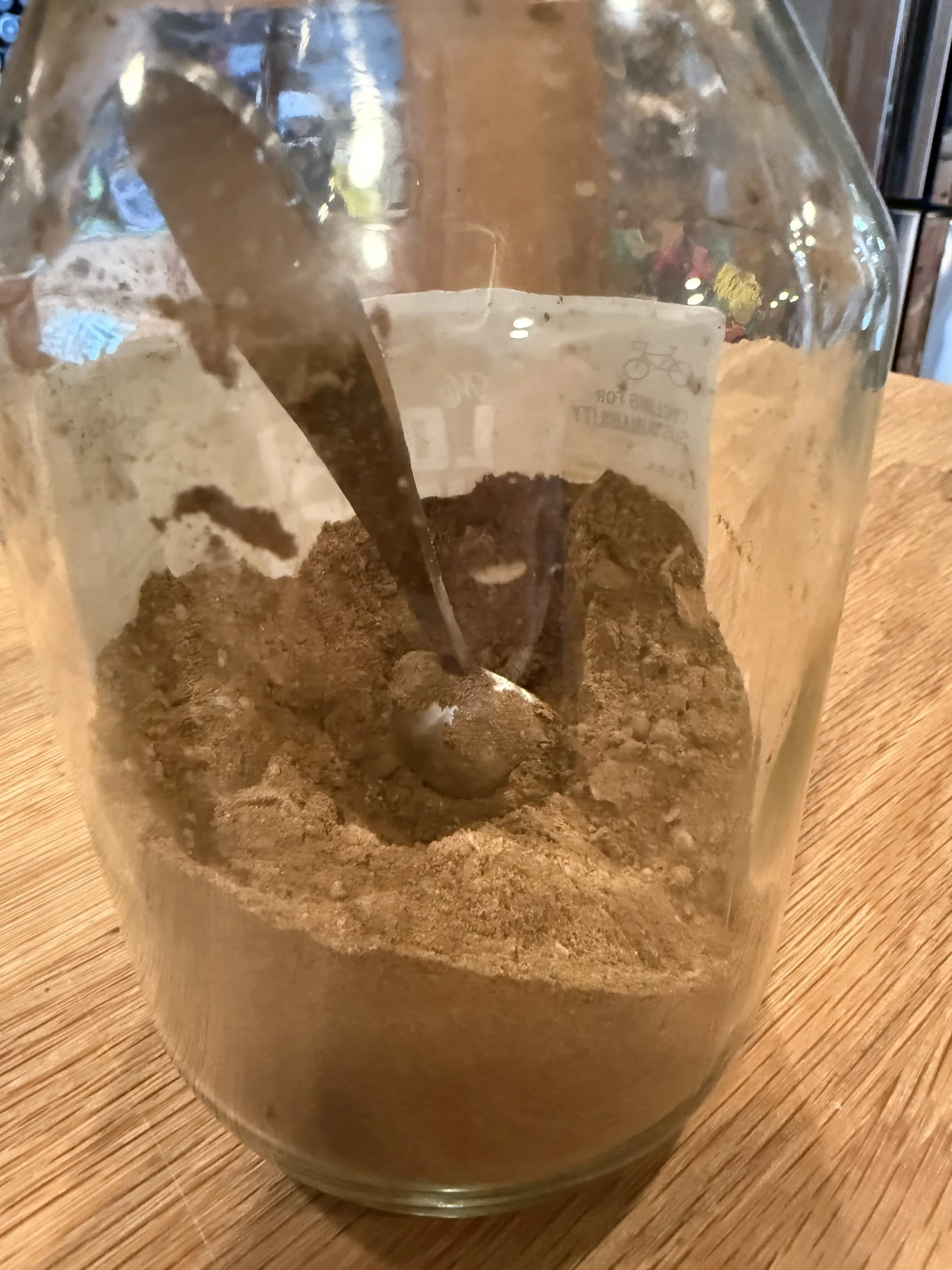 2-Week Supply - Self-Cultivation Medicinal Herbs
