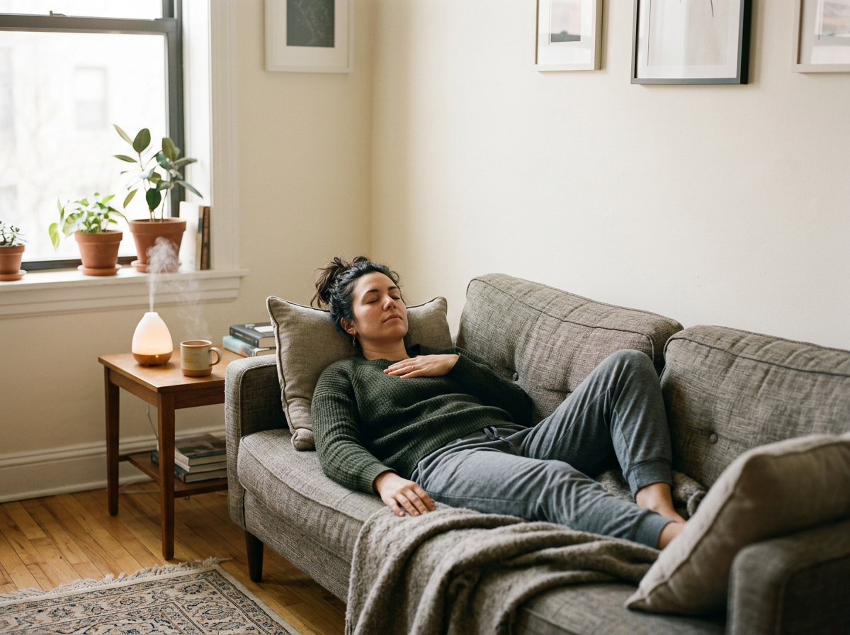 Long-Distance Treatment