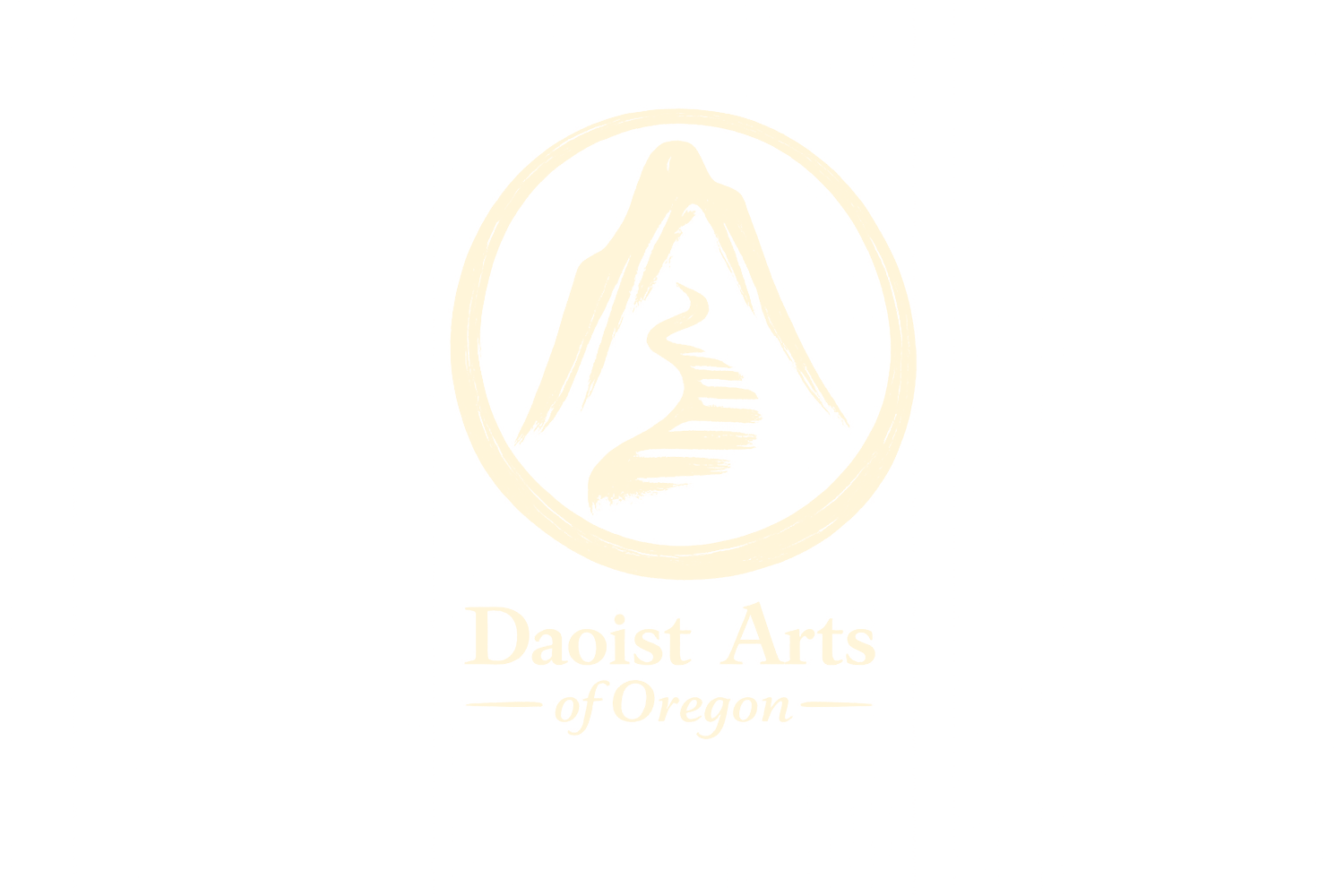 Daoist Arts of Oregon