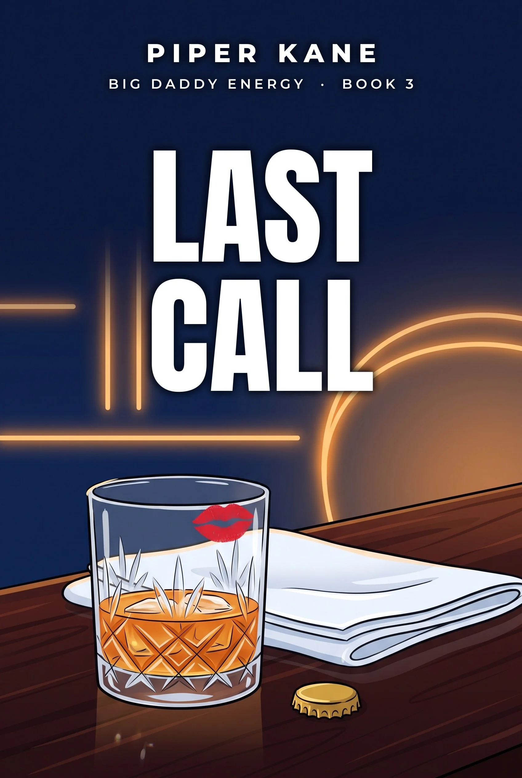 Last Call