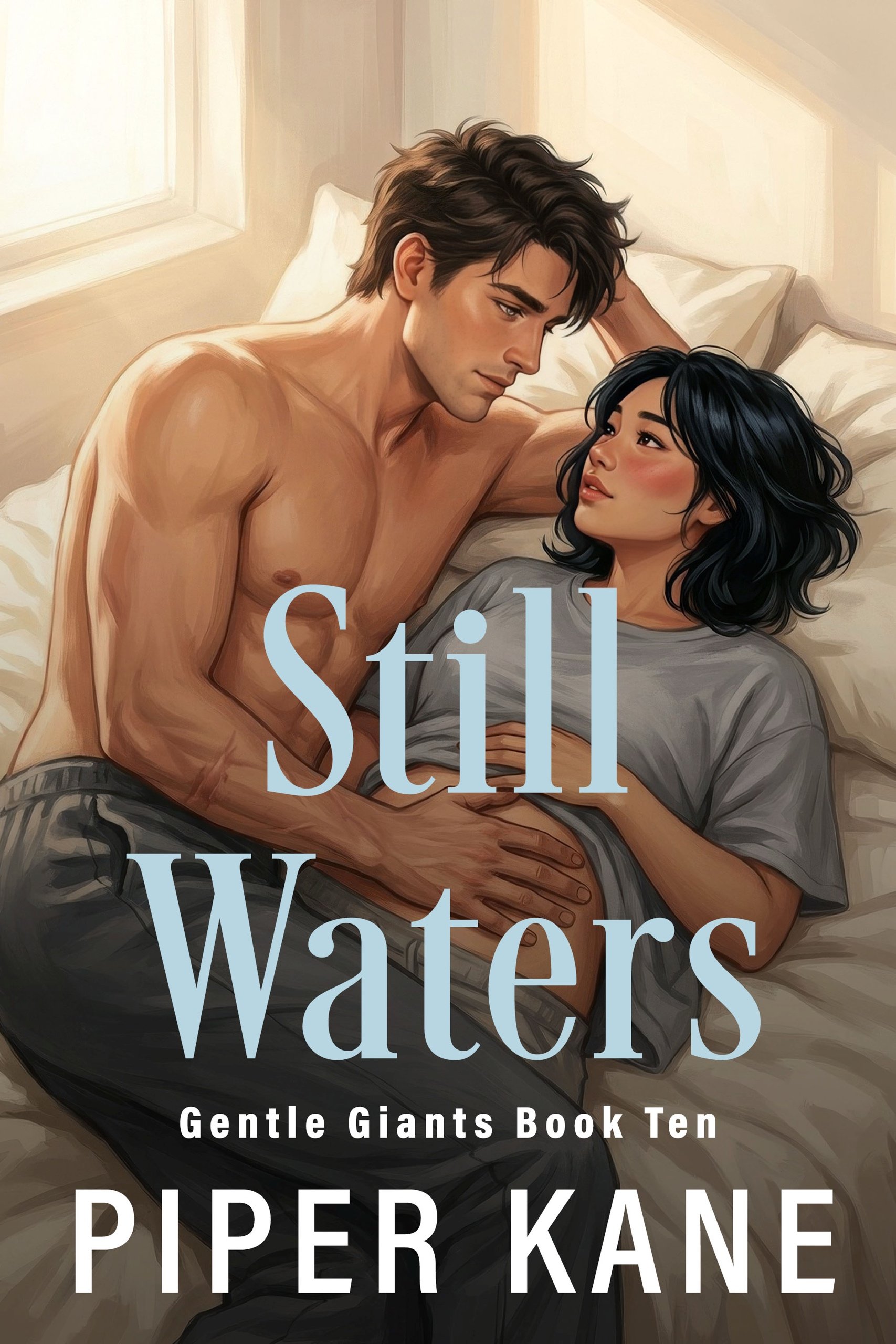 Still Waters
