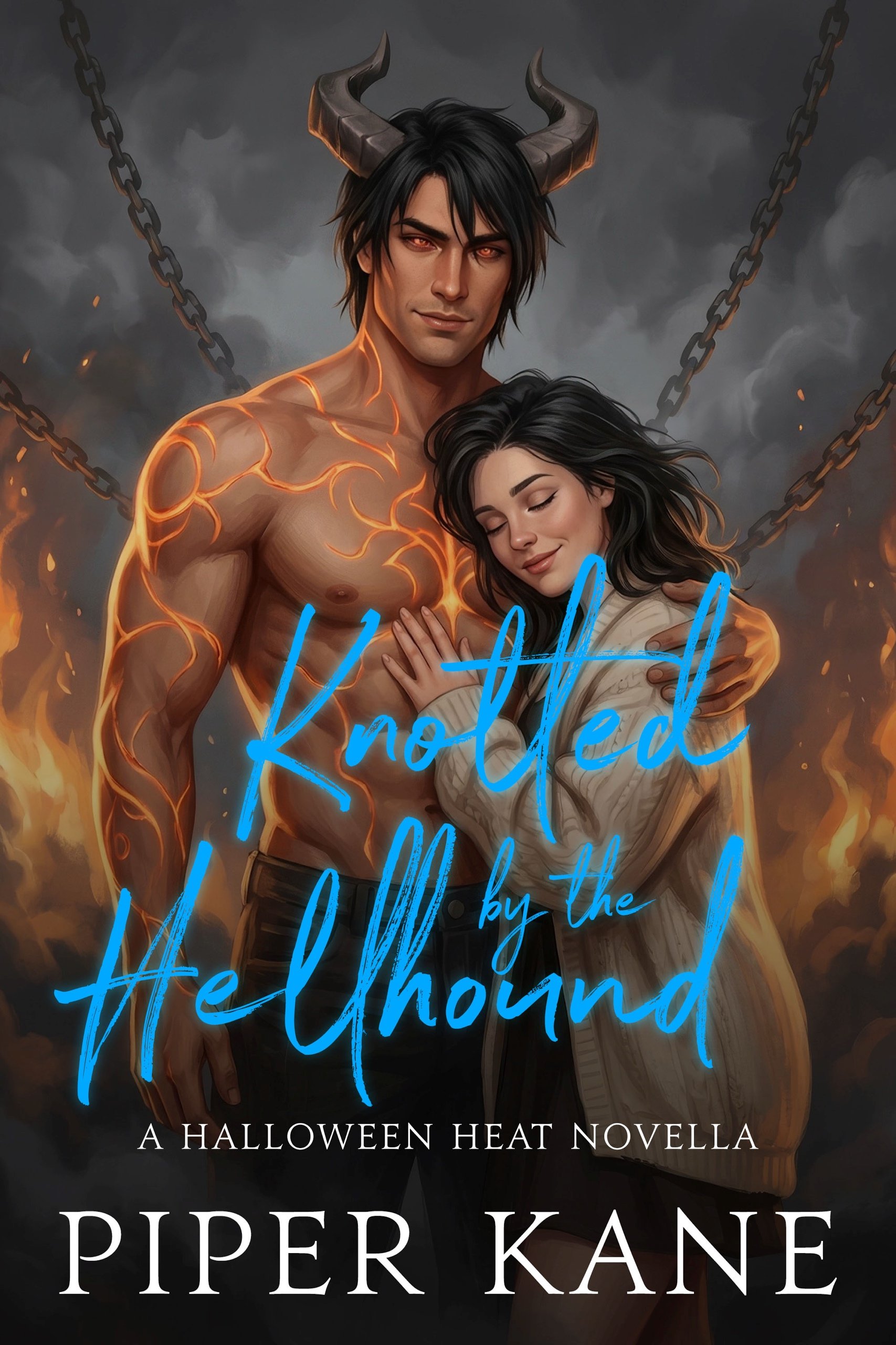 Knotted by the Hellhound