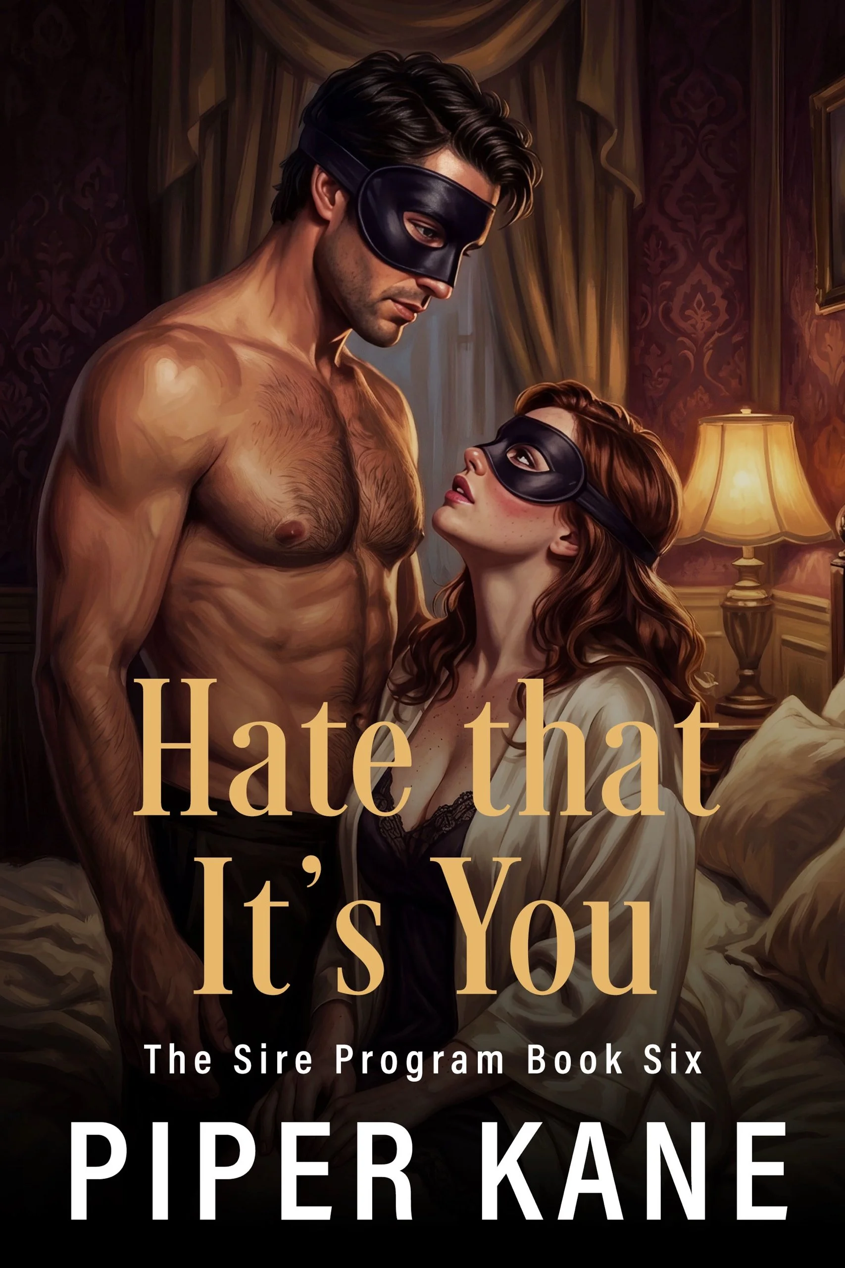 Hate That It's You