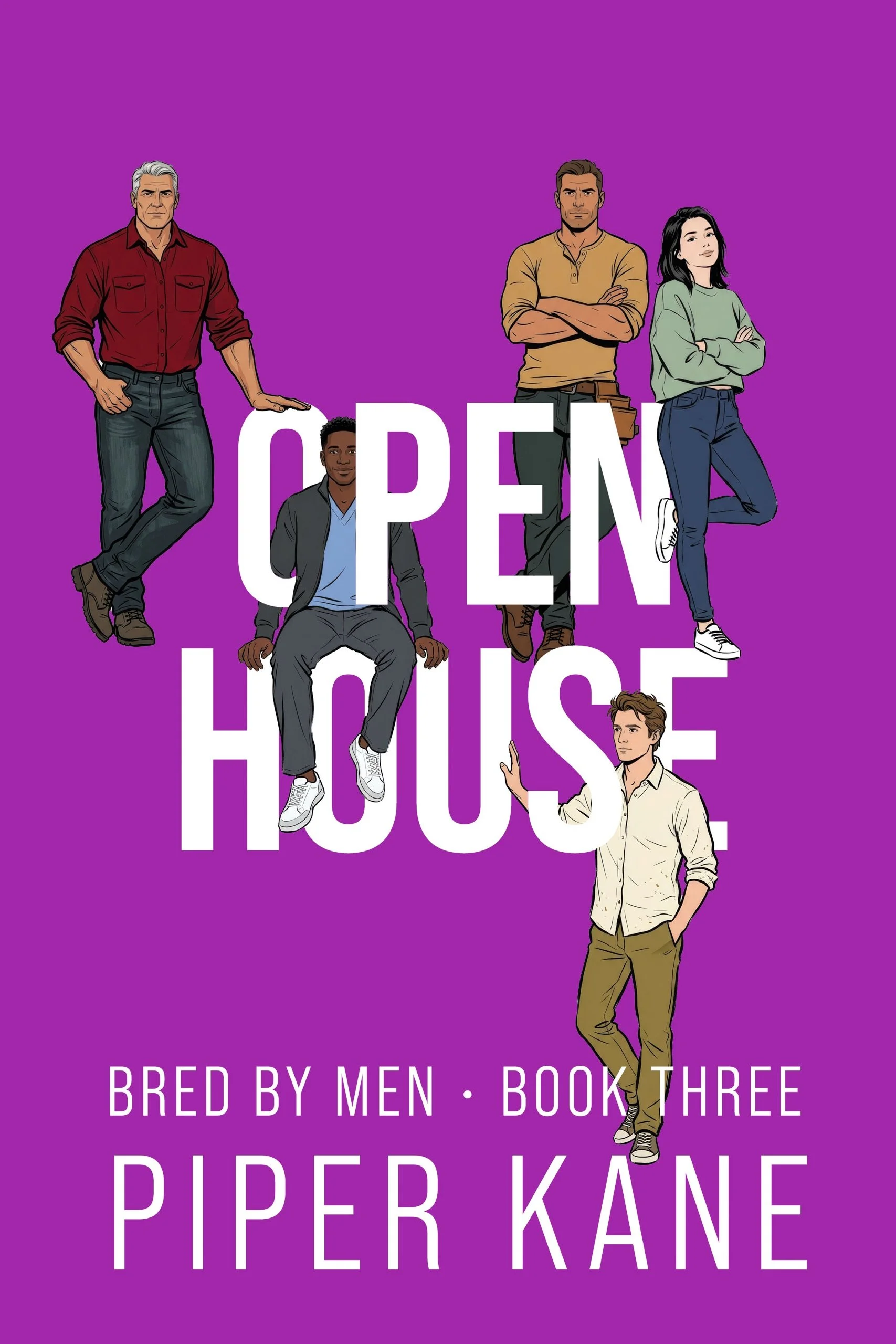 Open House