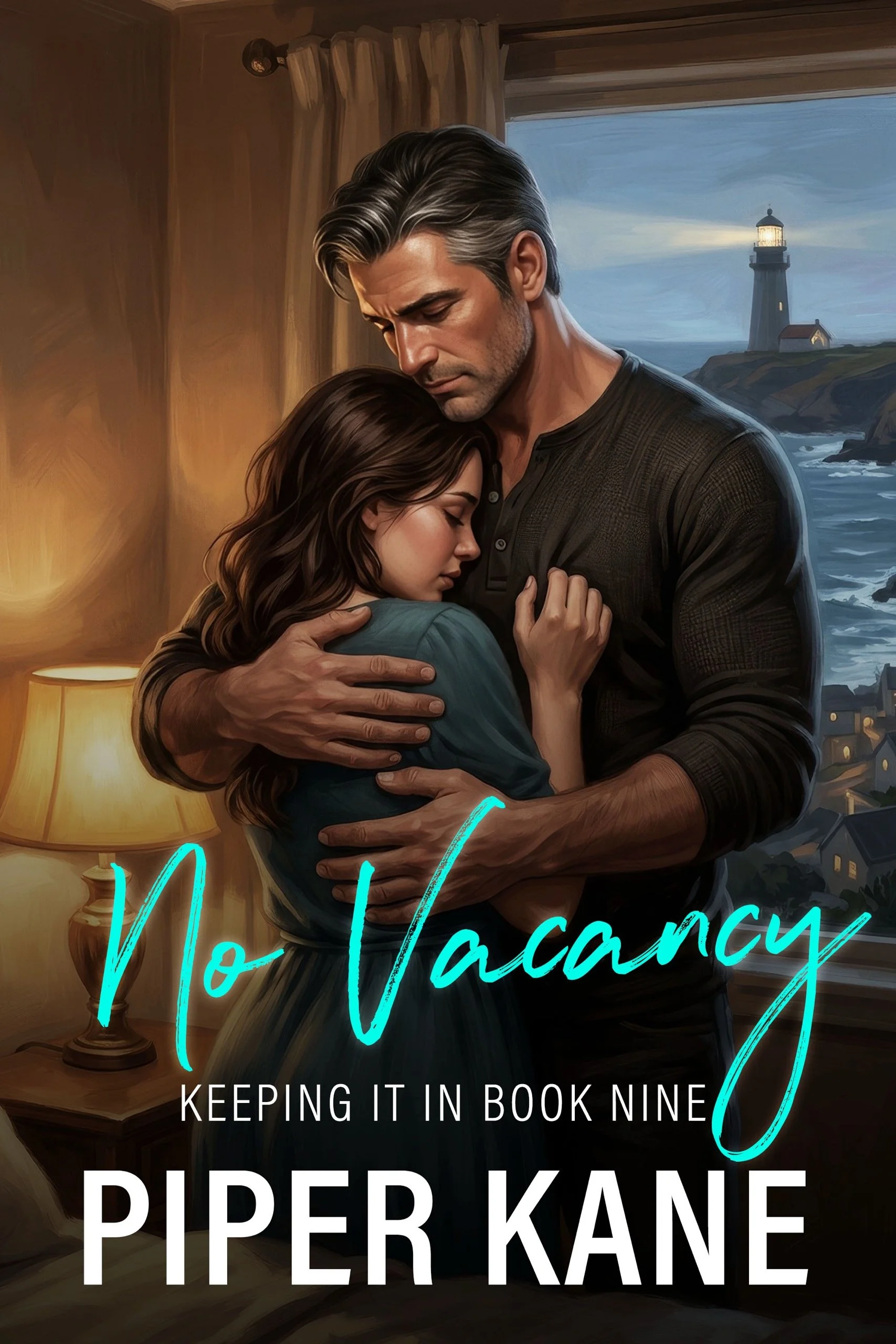 No Vacancy