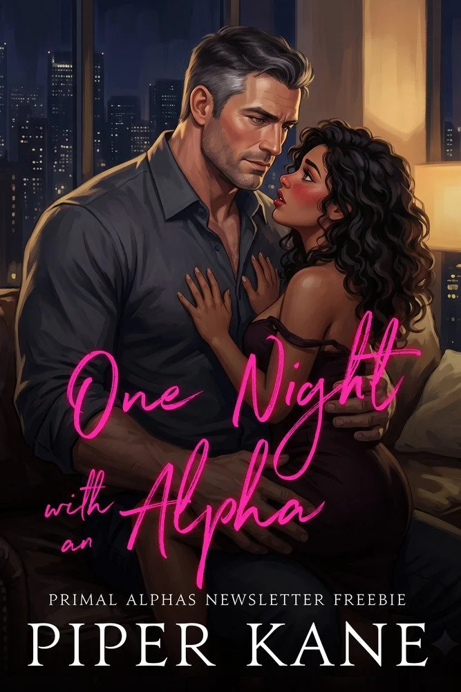 One Night with an Alpha