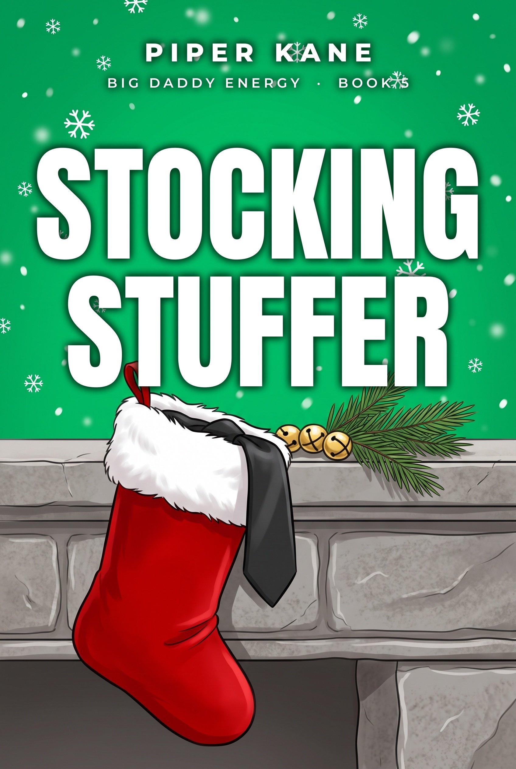 Stocking Stuffer