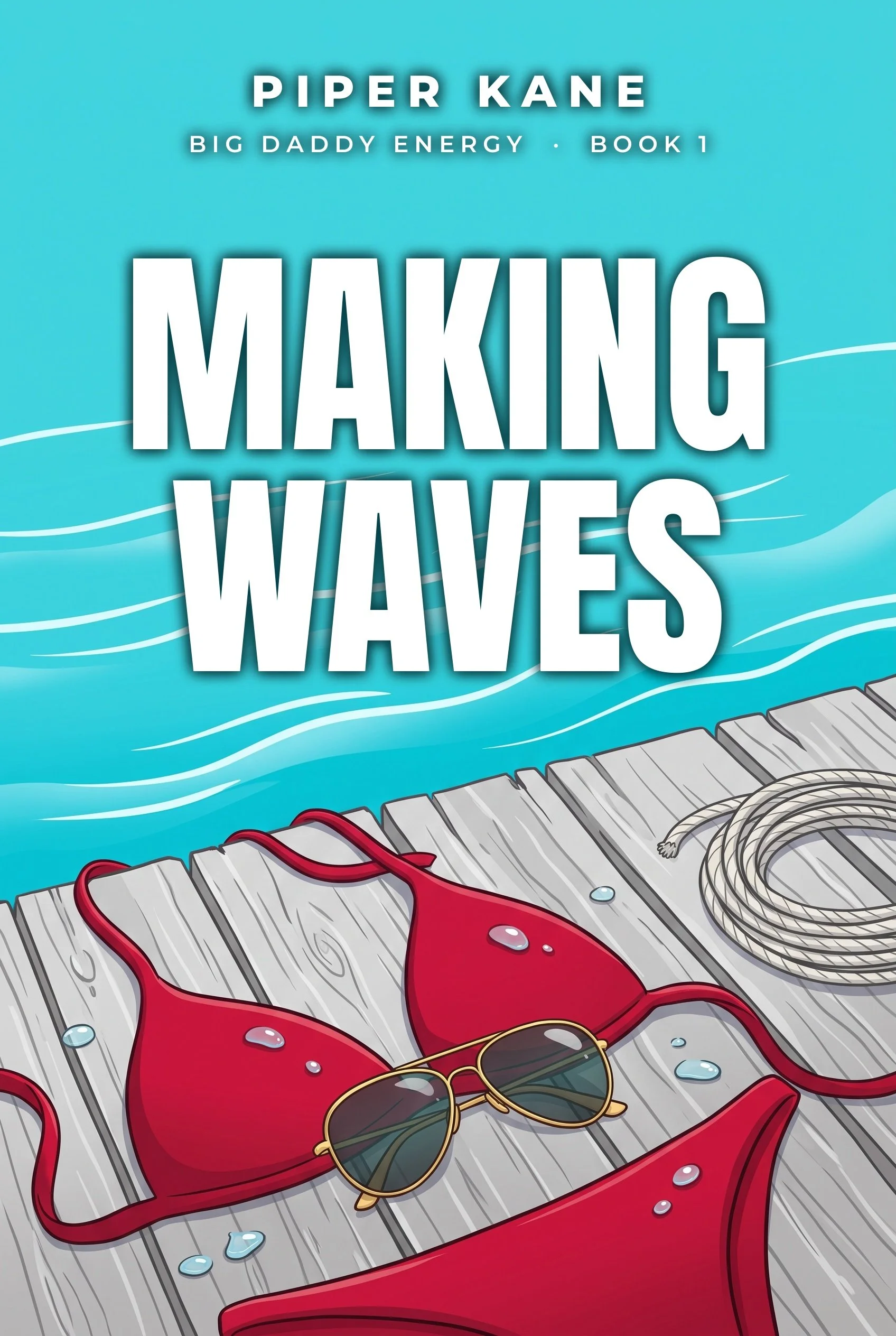 Making Waves