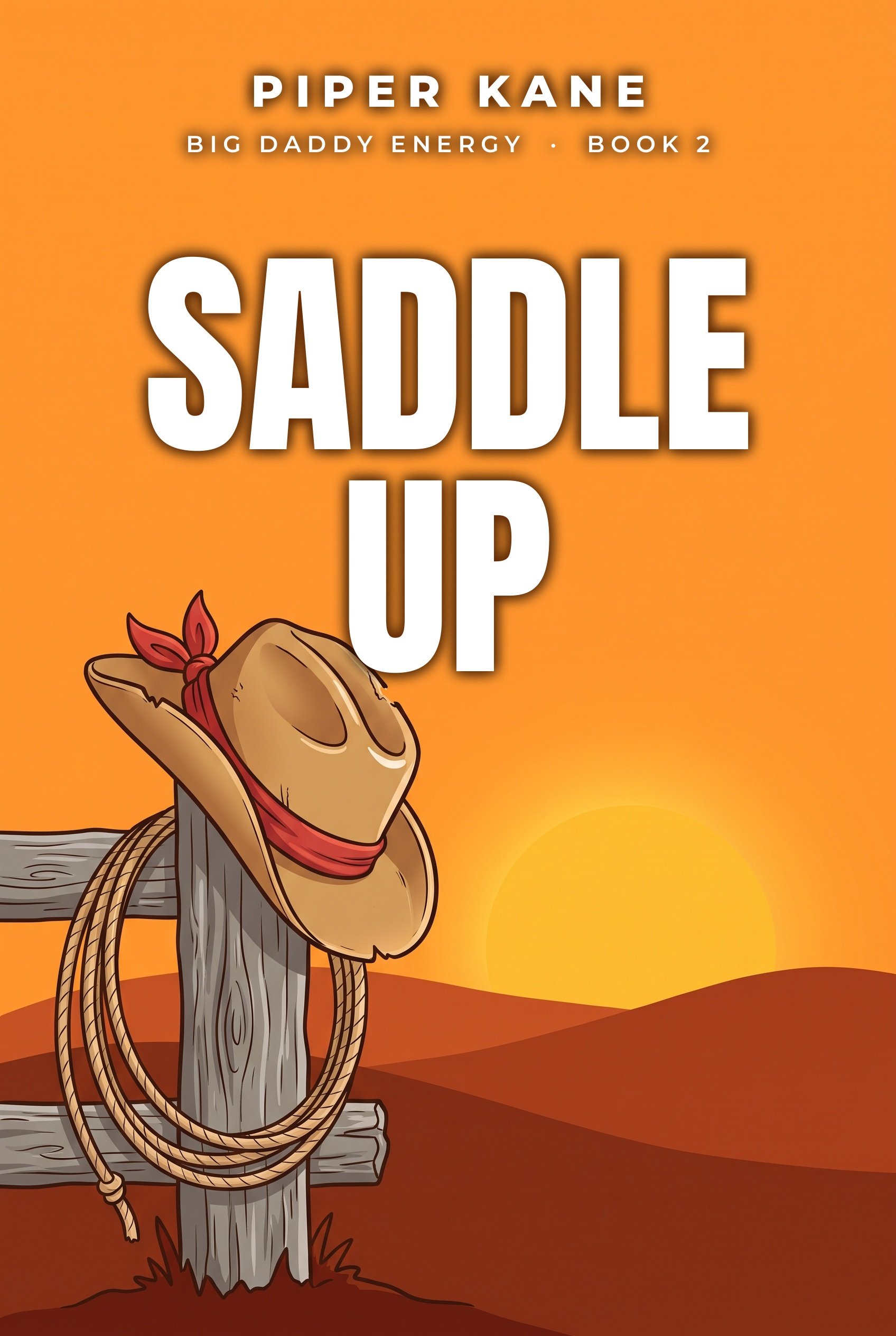 Saddle Up