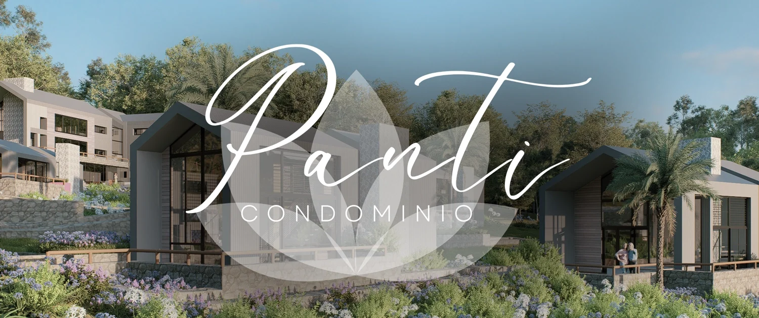 CONDOMINIO PANTI