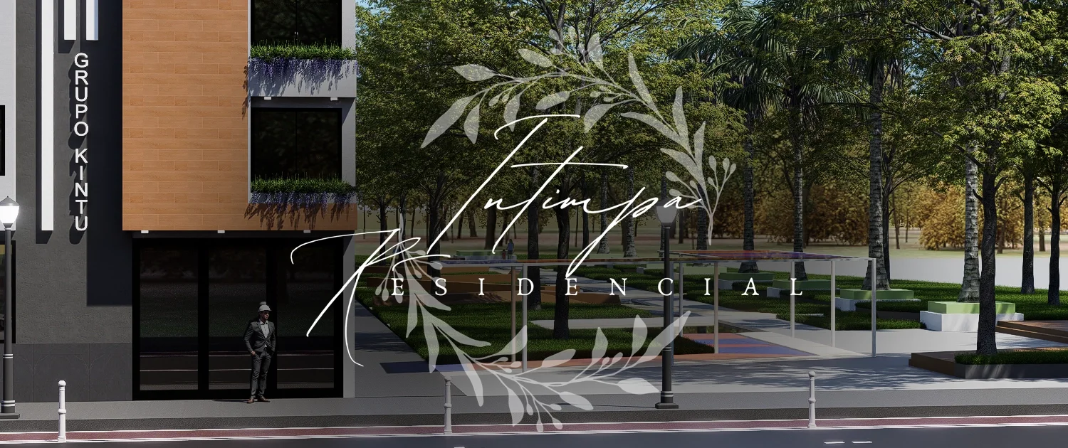 RESIDENCIAL INTIMPA