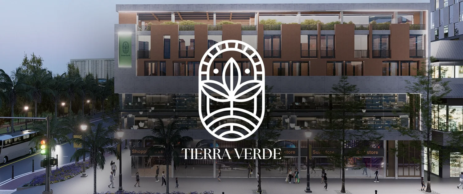 TIERRA VERDE