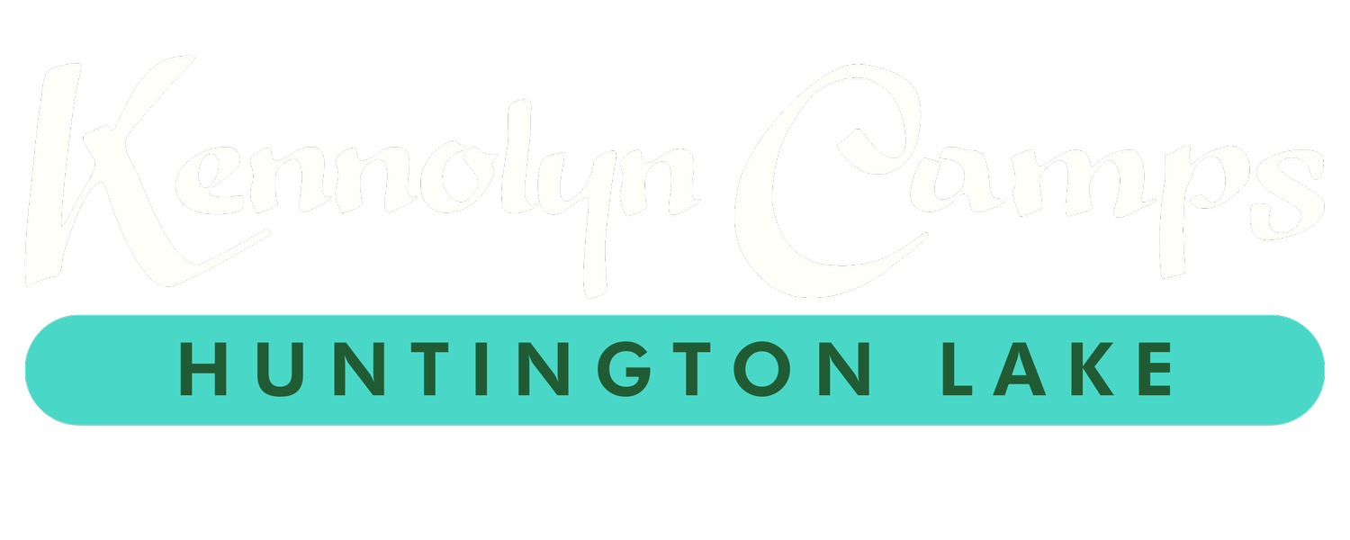 Kennolyn Huntington Lake