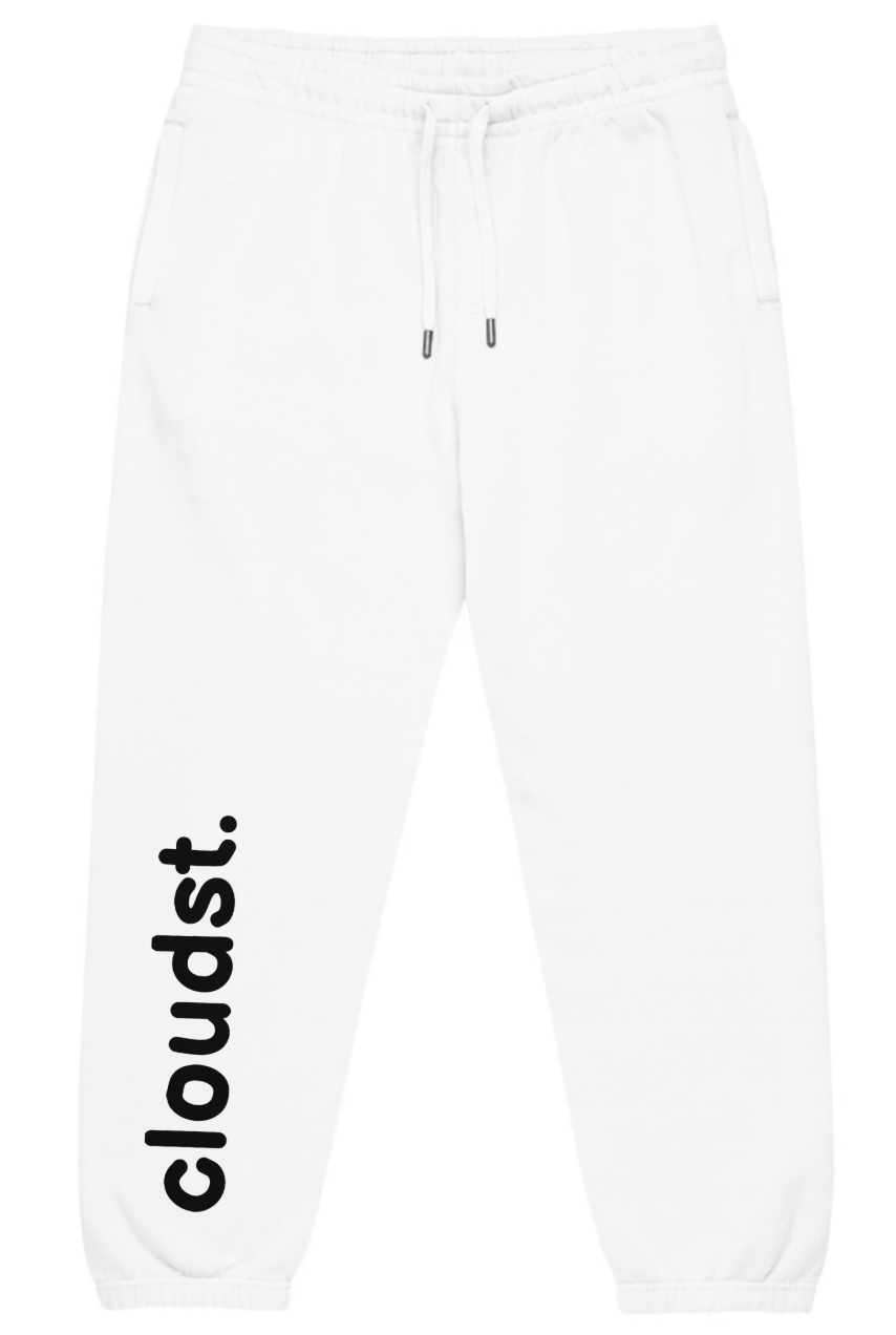 The Calm Sweatpants