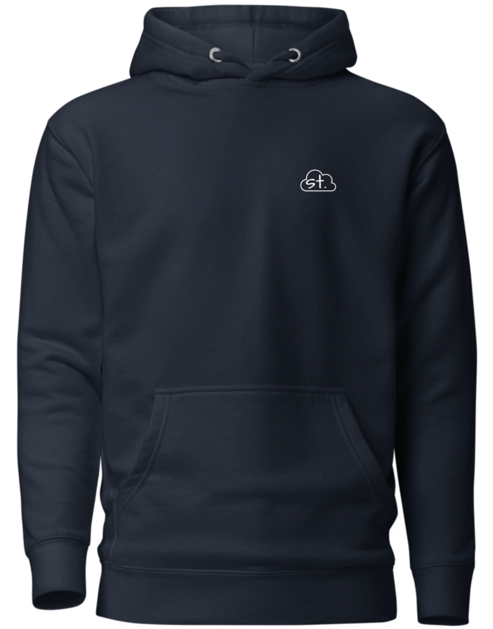 Signature Hoodie