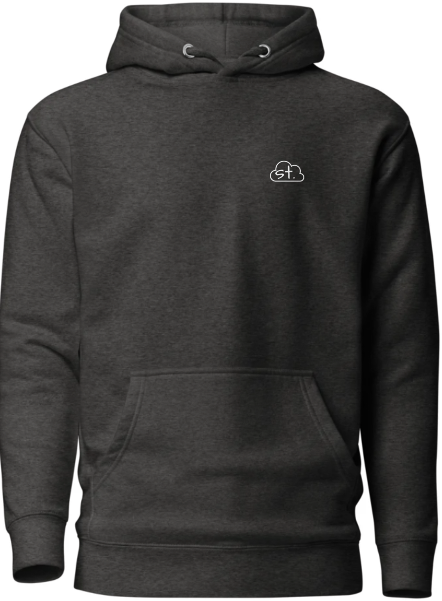 Signature Hoodie