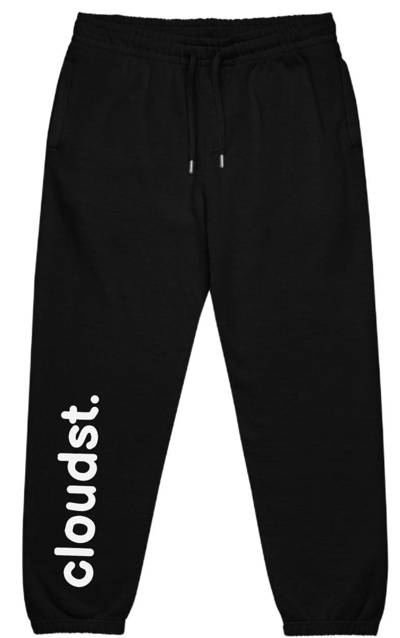 The Calm Sweatpants