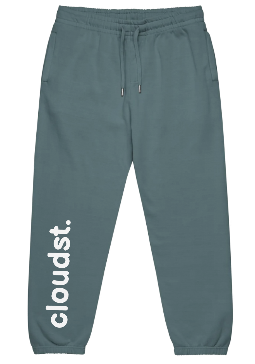 The Calm Sweatpants