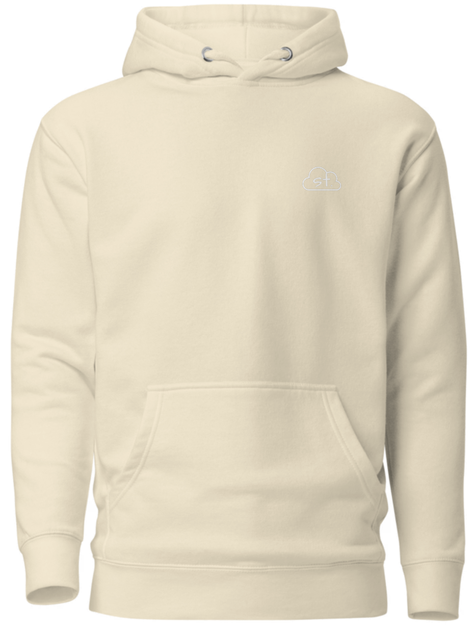 Signature Hoodie