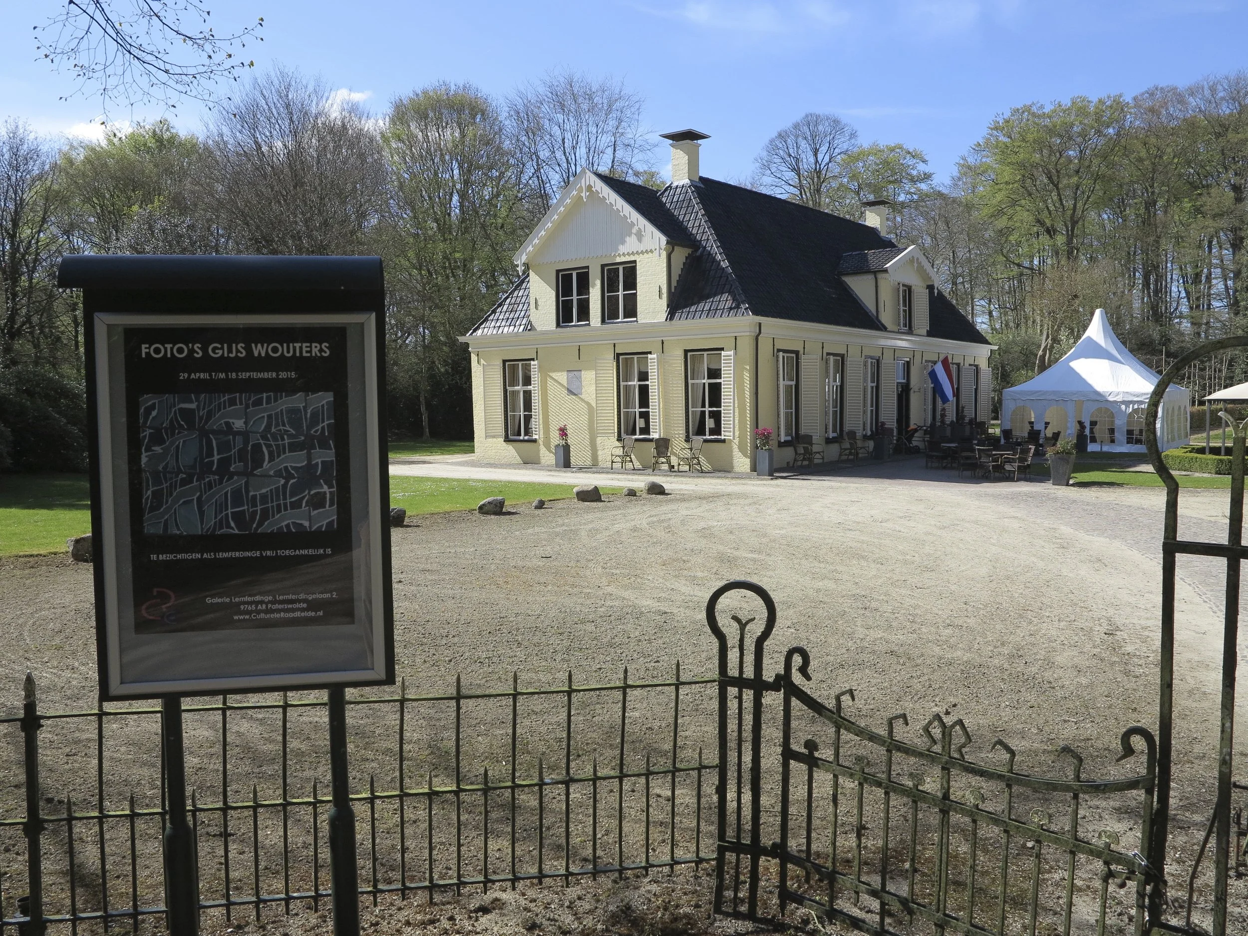 Galerie Lemferdinge Patherswolde