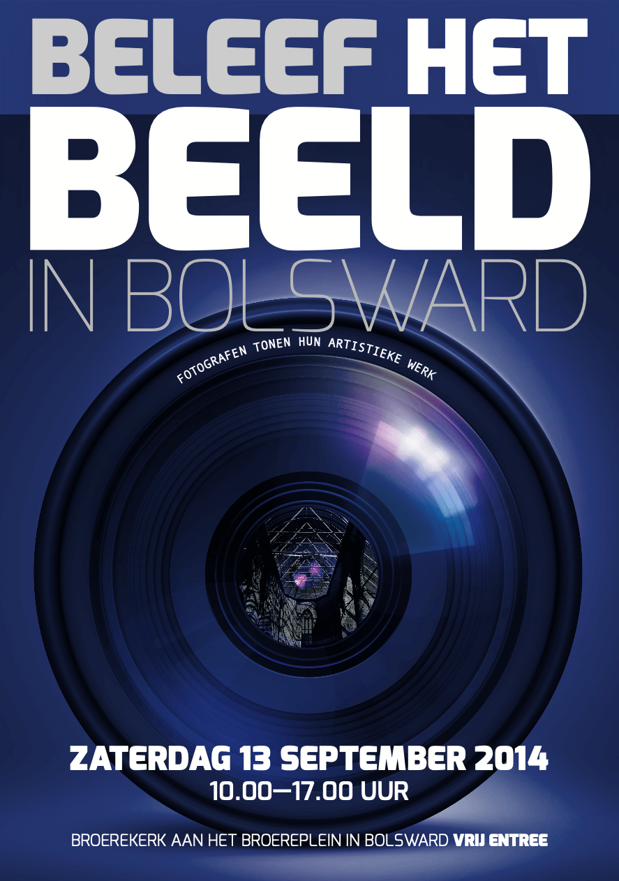 Beleef het beeld 2014