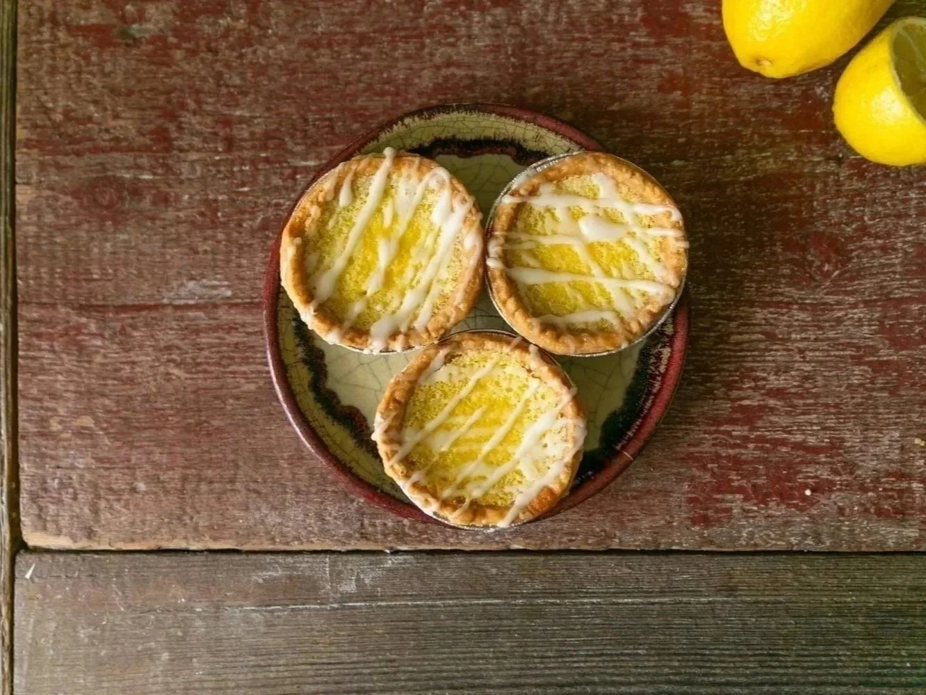 Lemon & Loathing Minis / Free Shipping