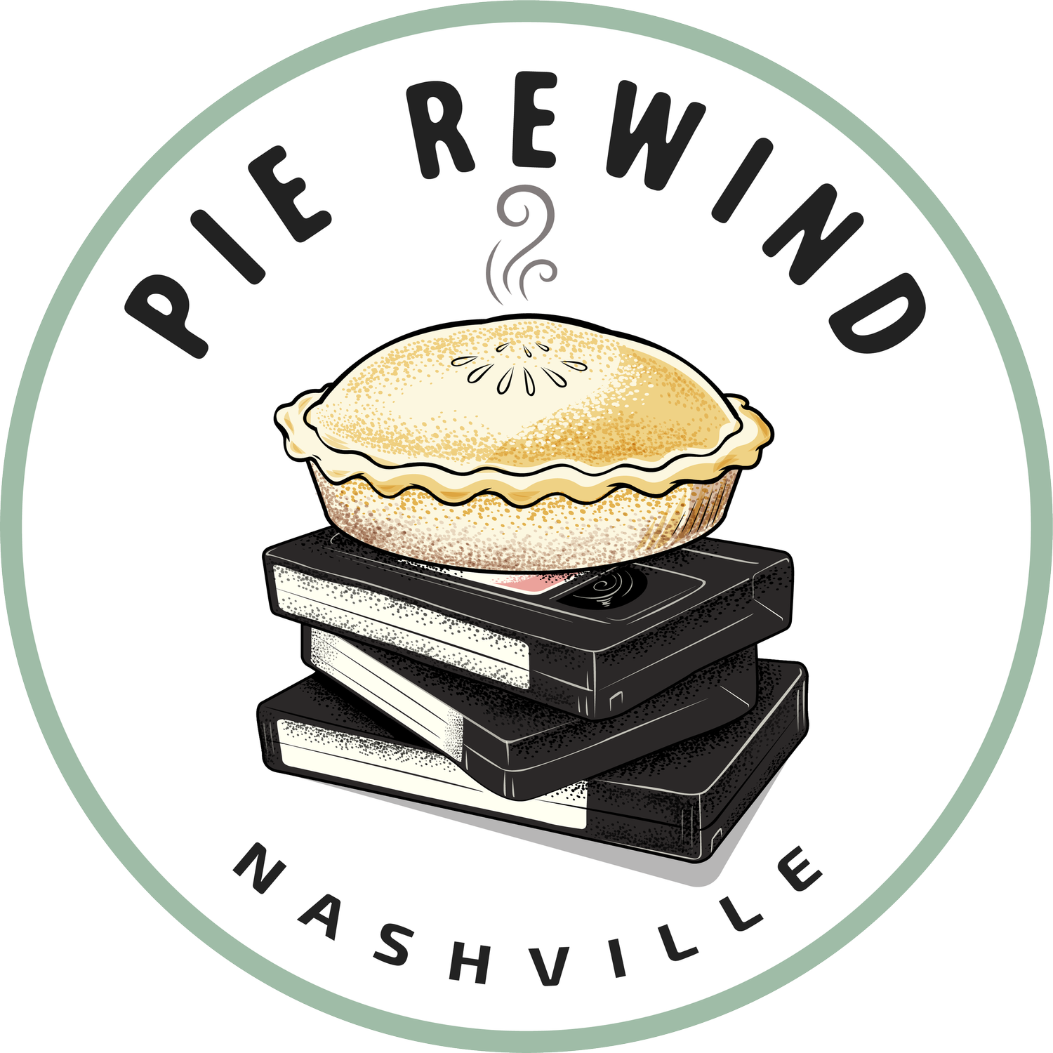 Pie Rewind, Nashville