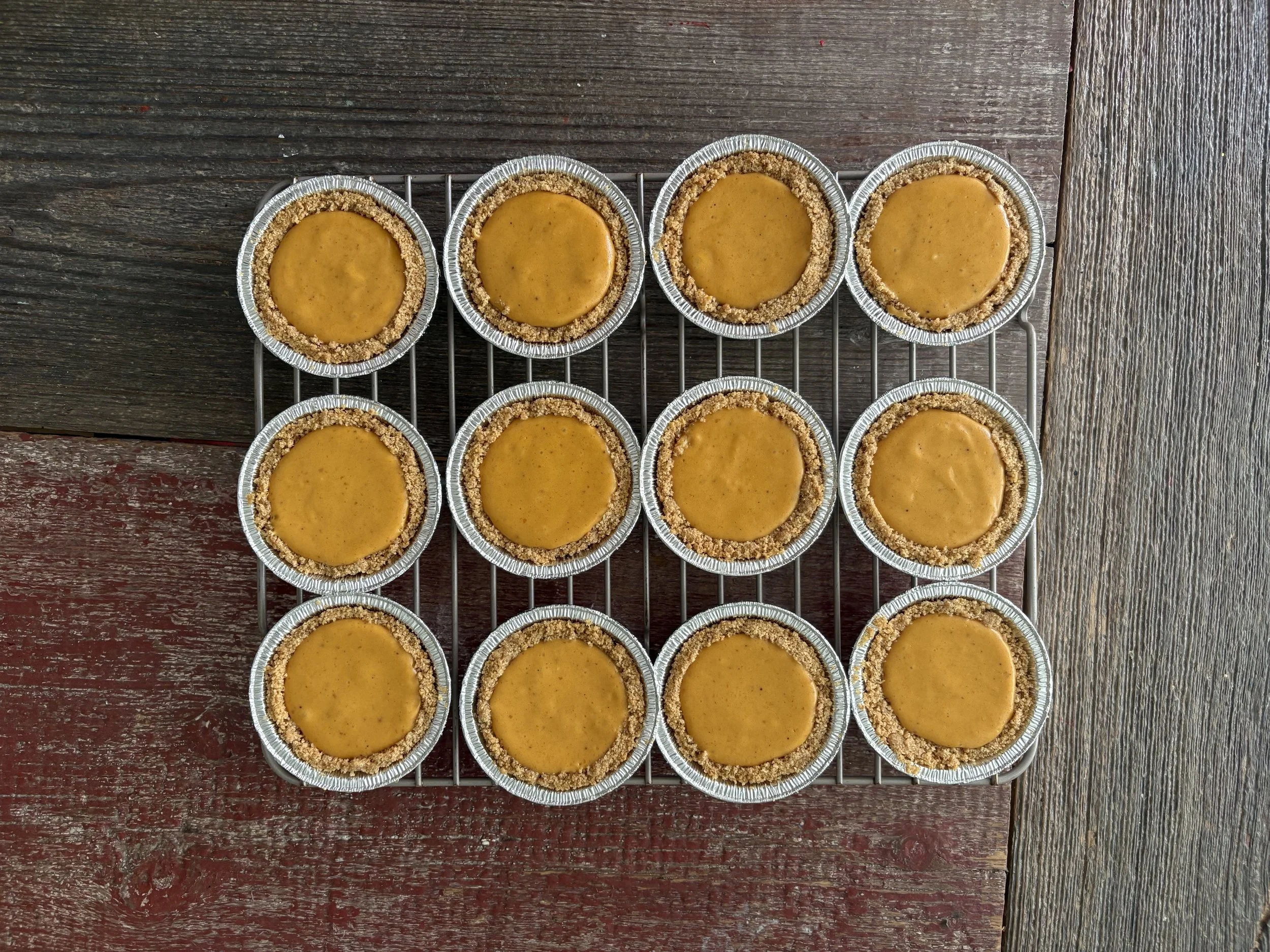 nashville bakery that sells pies