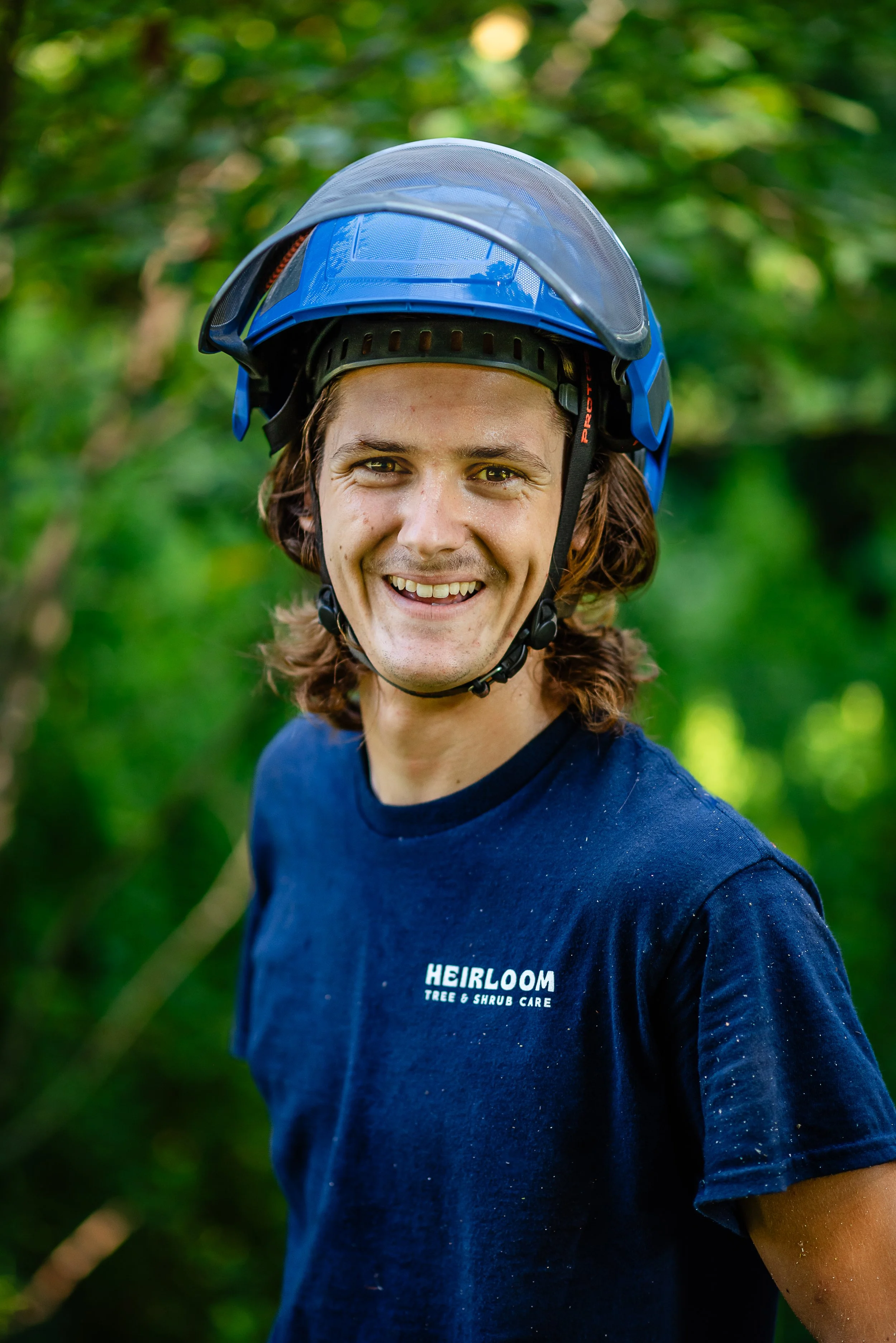 Michael Donohue - Heirloom Tree & Shrub Care