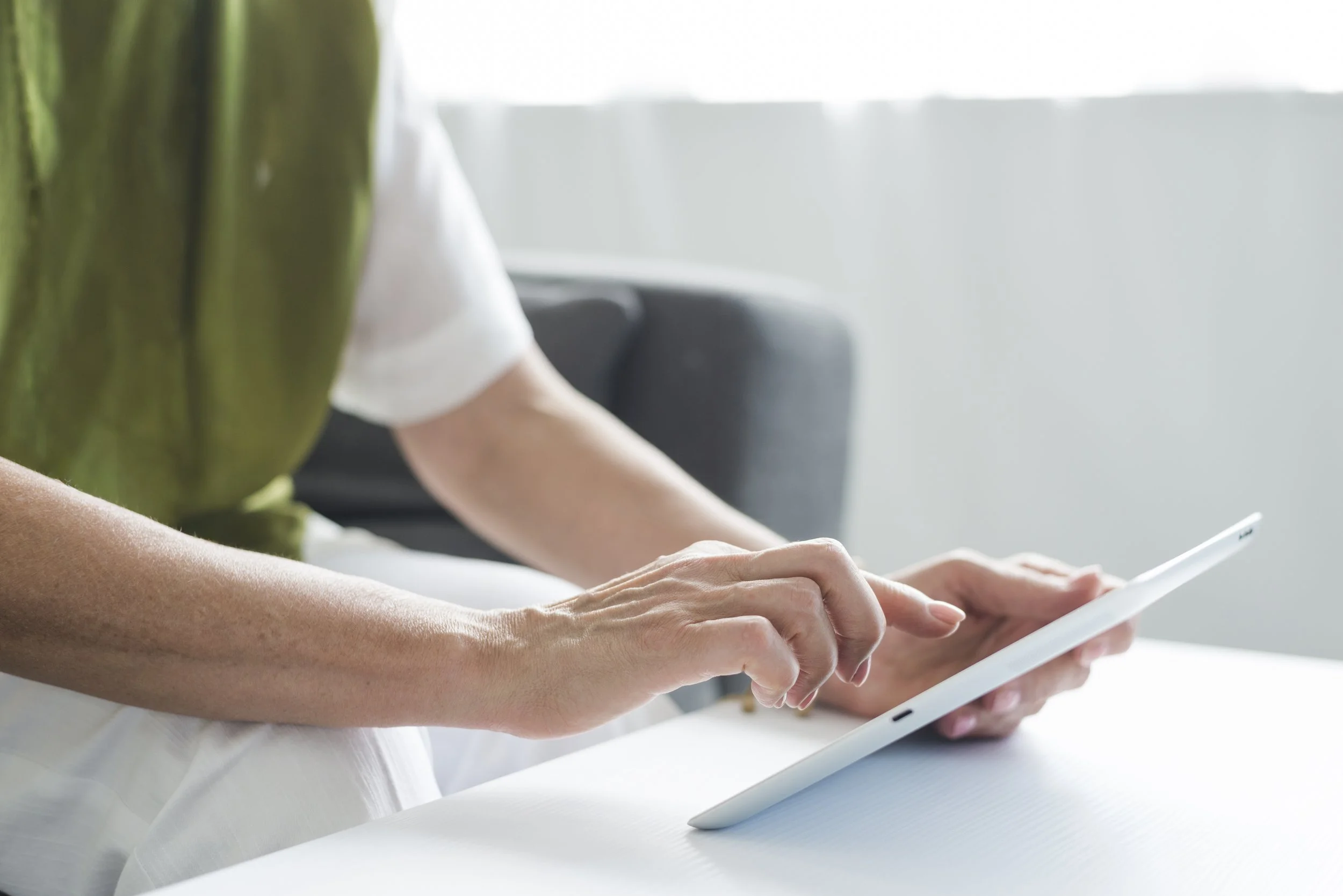 What happens after I book an appointment?