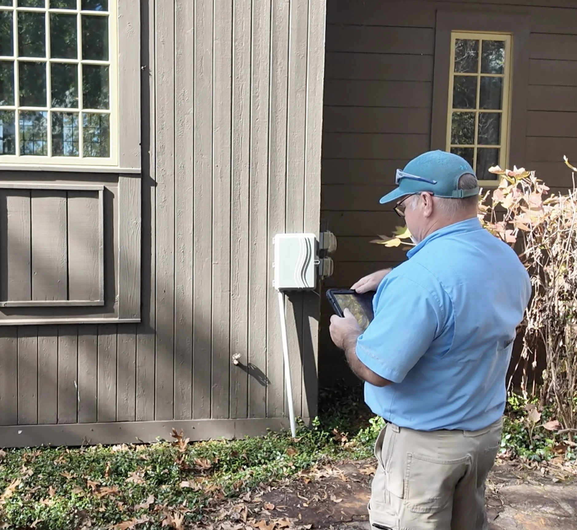 Bronze Service - $99 per month