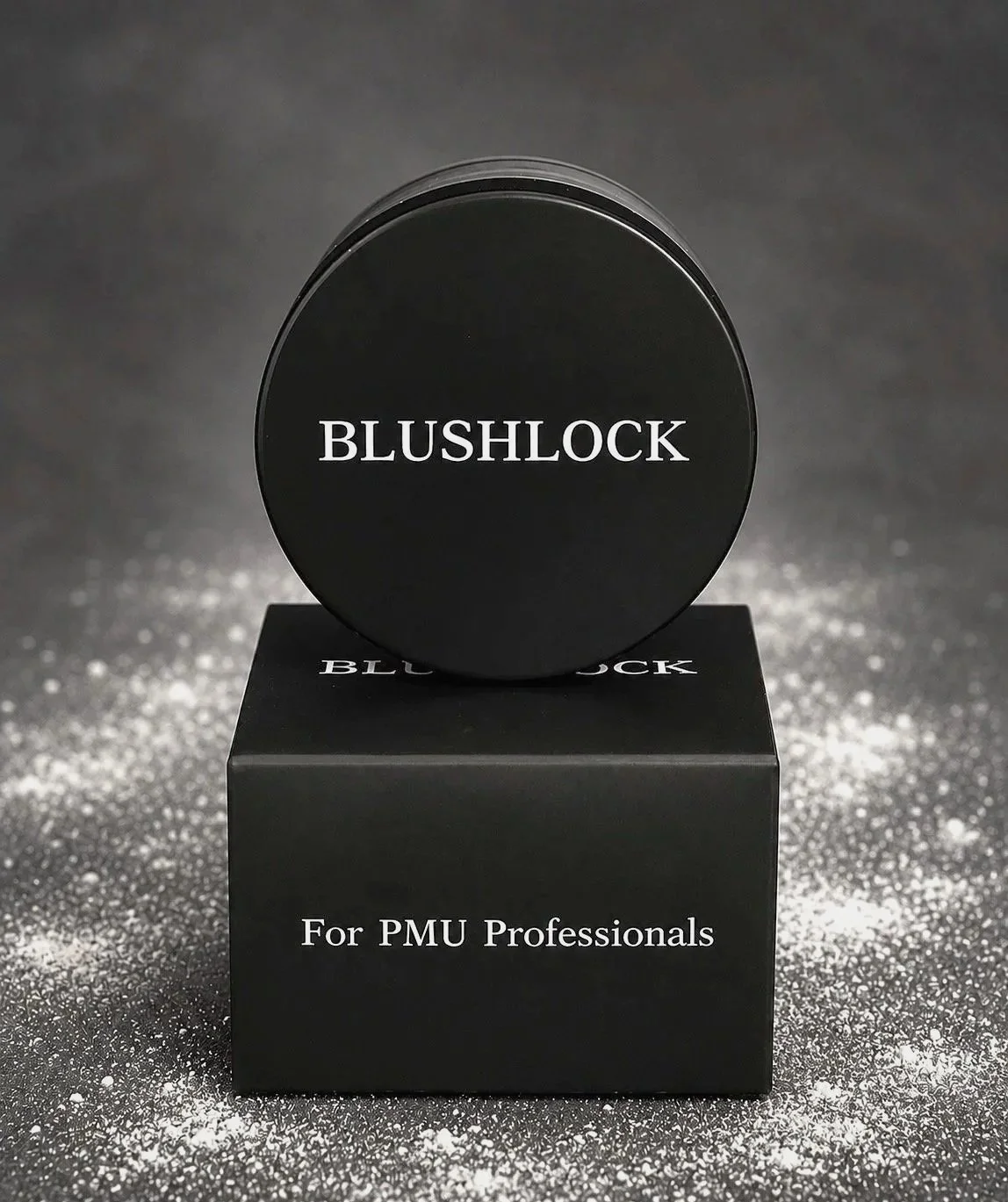 BLUSHLOCK® PMU FIXING POWDER