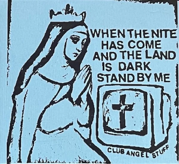 The Inner Child Frequency Of The Stand By Me Soundtrack