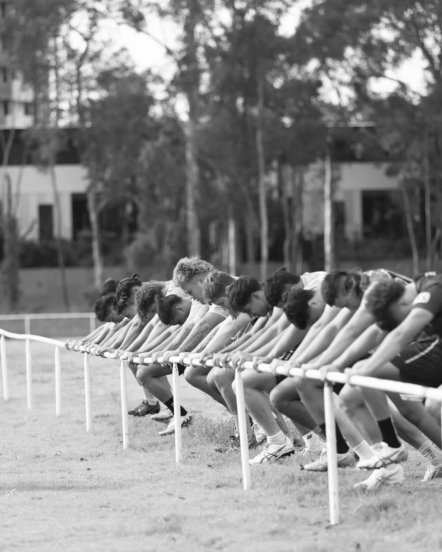 Training Development Program